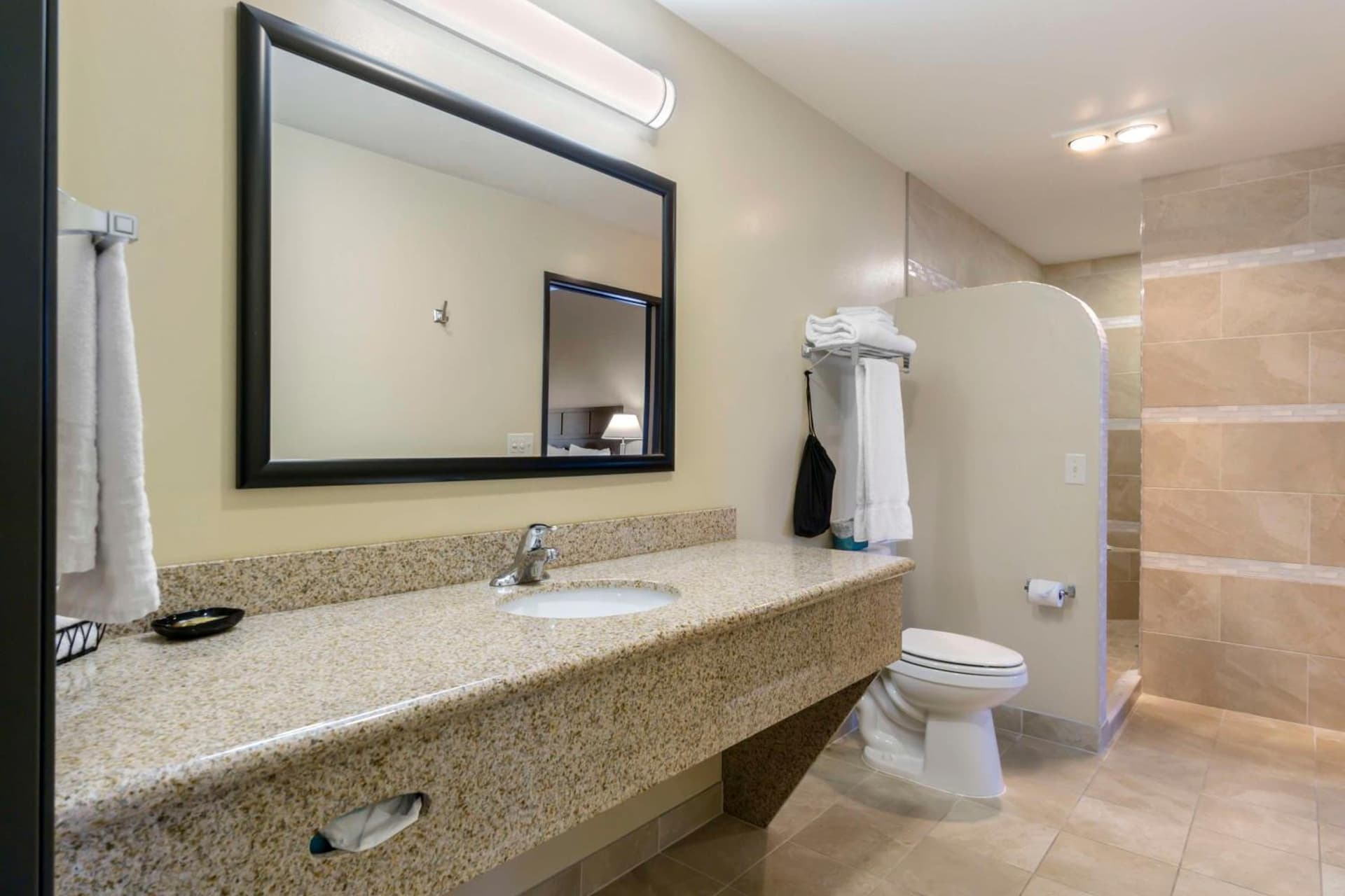 Best Western Plus Grapevine Inn gallery photo in Sunnyside, WA — image 58