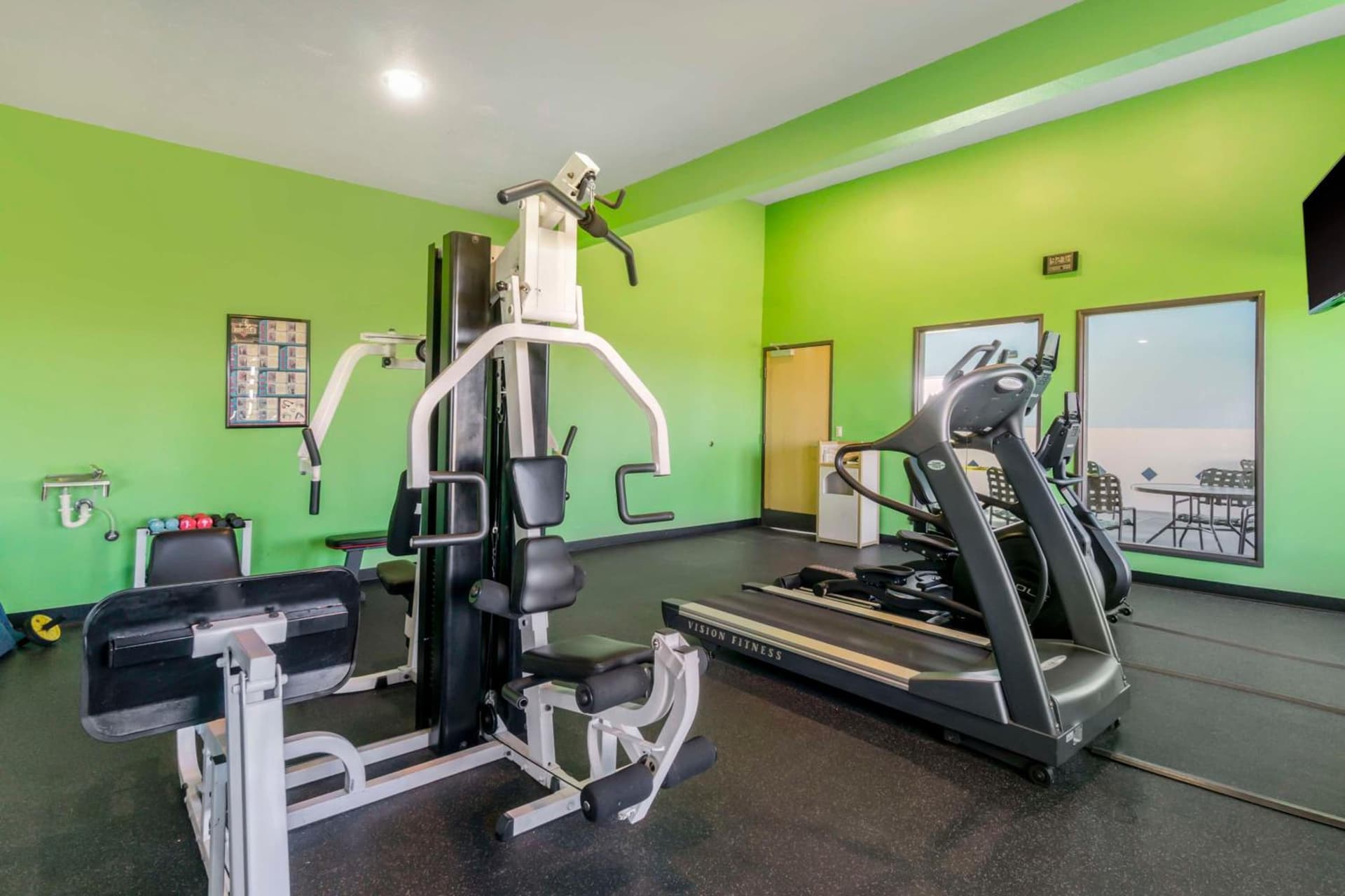Best Western Plus Grapevine Inn gallery photo in Sunnyside, WA — image 59