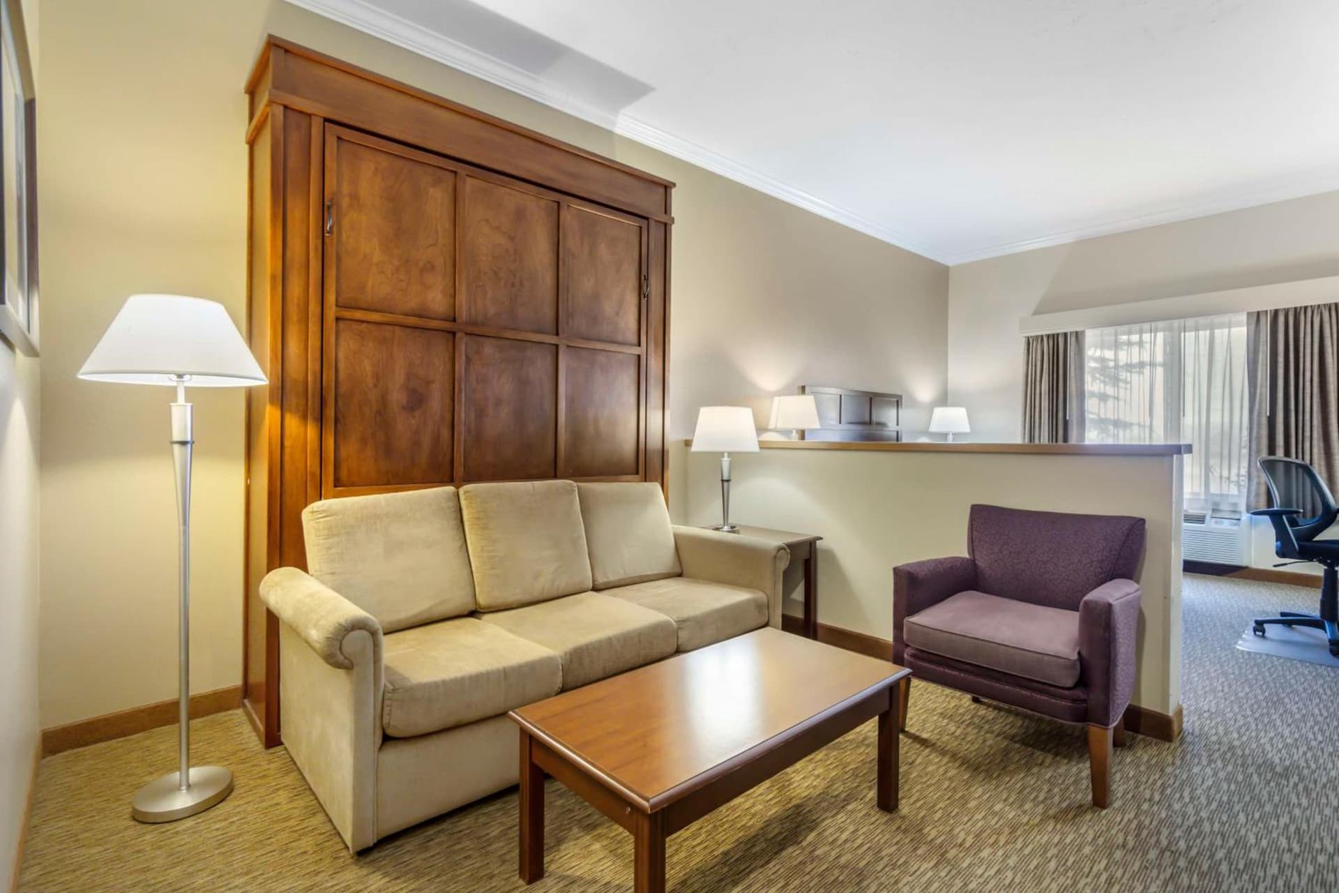 Best Western Plus Grapevine Inn gallery photo in Sunnyside, WA — image 27