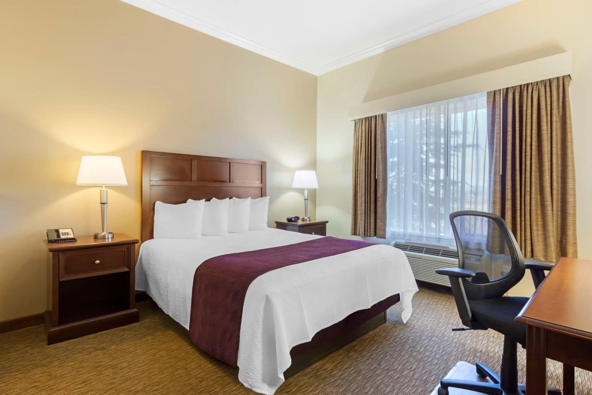Best Western Plus Grapevine Inn gallery photo in Sunnyside, WA — image 63
