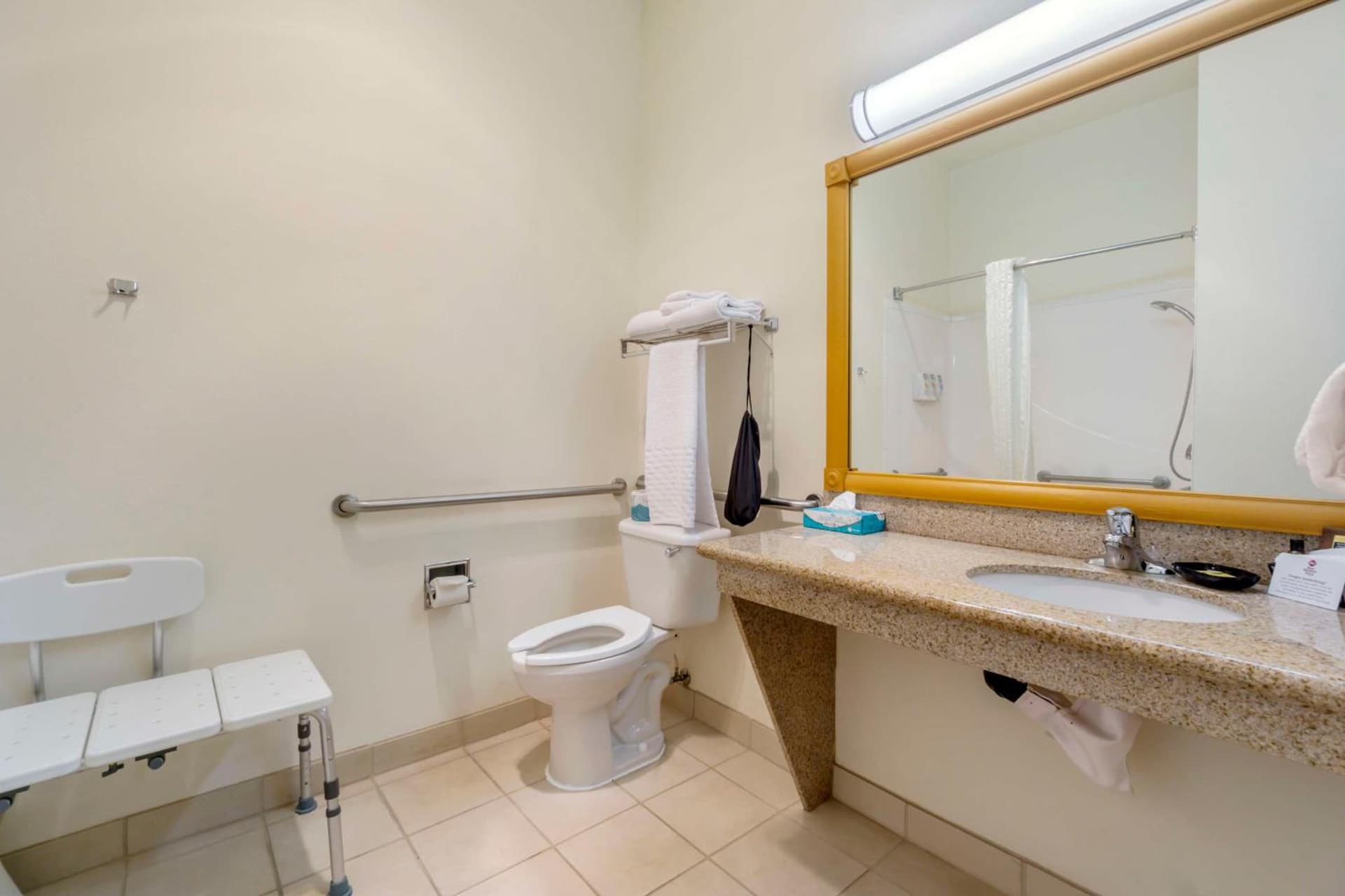 Best Western Plus Grapevine Inn gallery photo in Sunnyside, WA — image 26