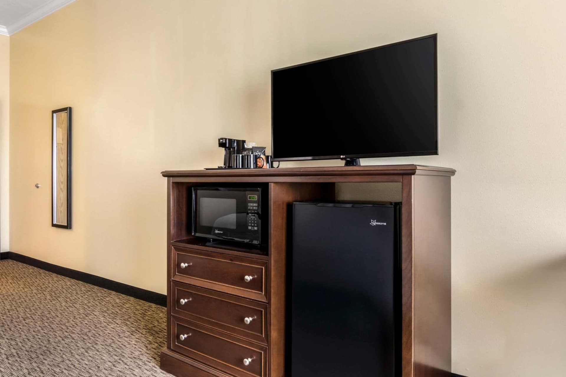 Best Western Plus Grapevine Inn gallery photo in Sunnyside, WA — image 42