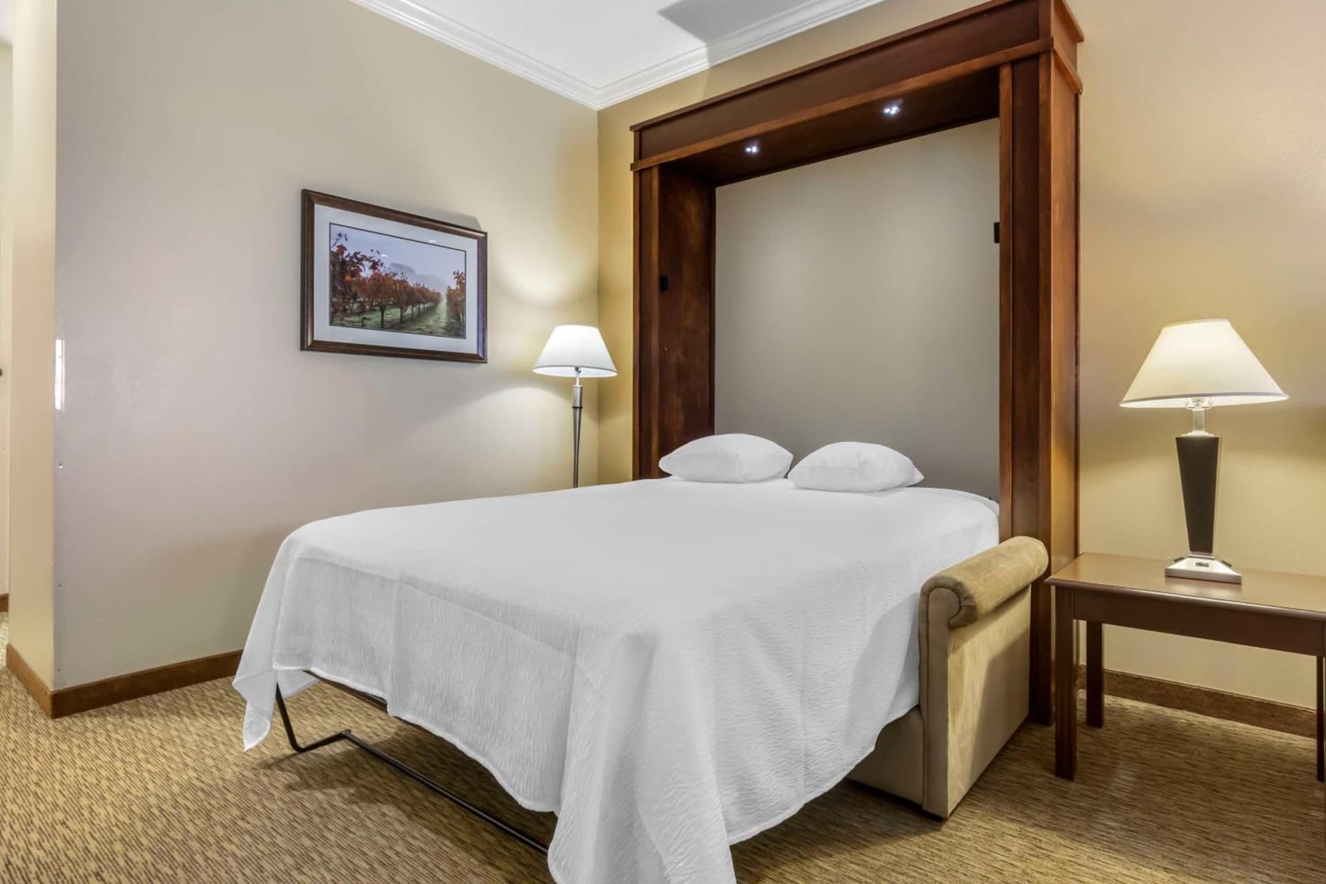 Best Western Plus Grapevine Inn gallery photo in Sunnyside, WA — image 53