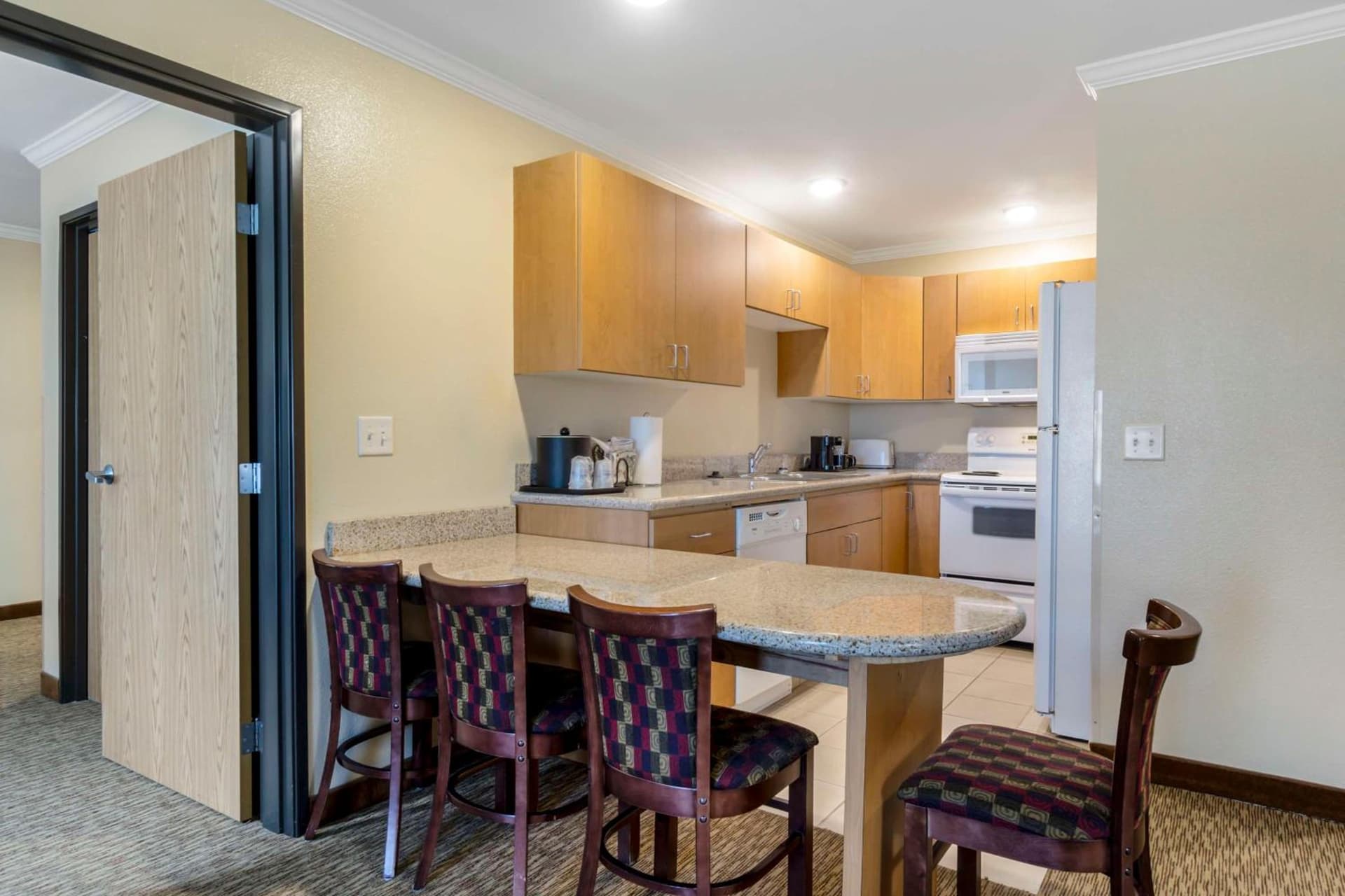 Best Western Plus Grapevine Inn gallery photo in Sunnyside, WA — image 48