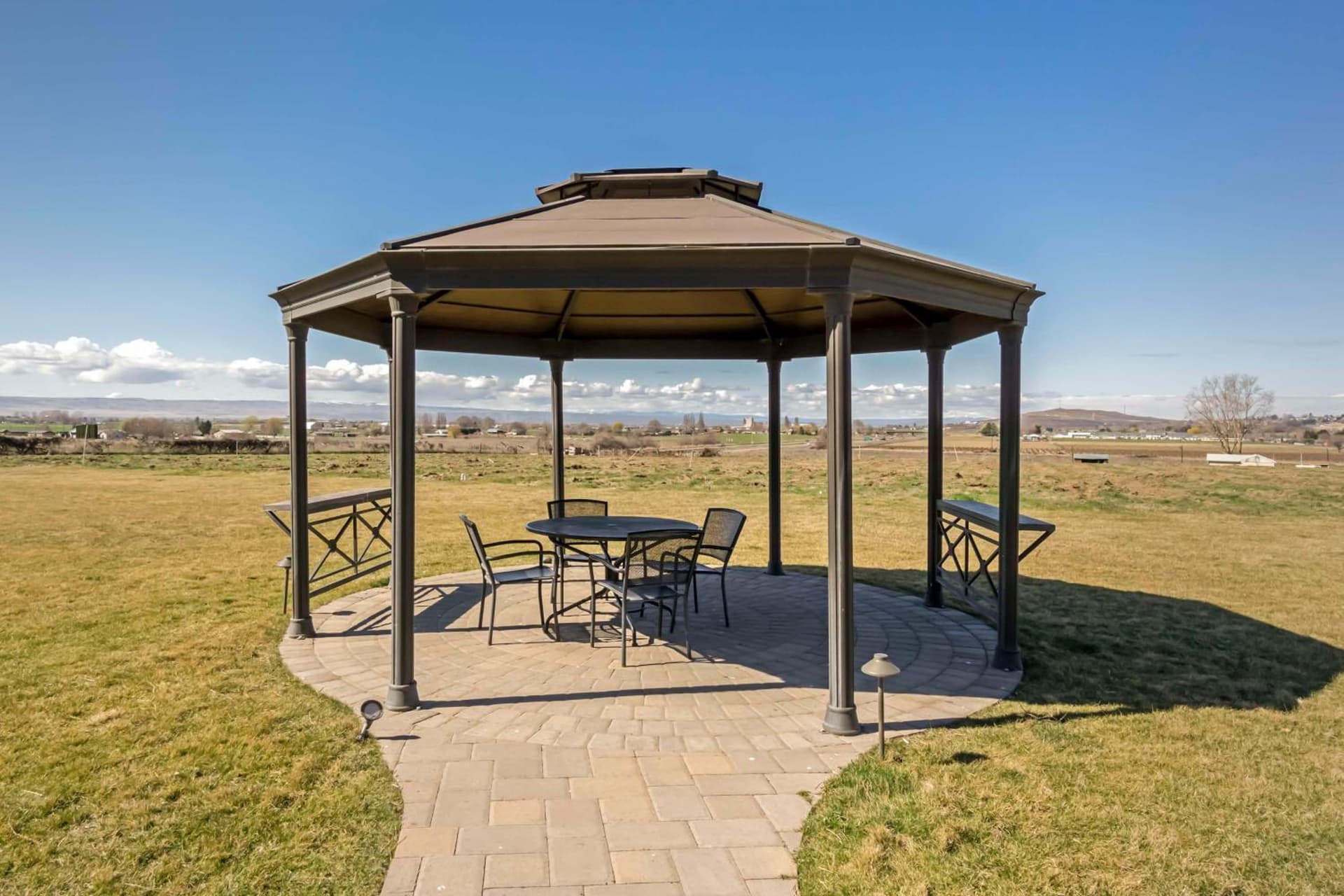 Best Western Plus Grapevine Inn gallery photo in Sunnyside, WA — image 15