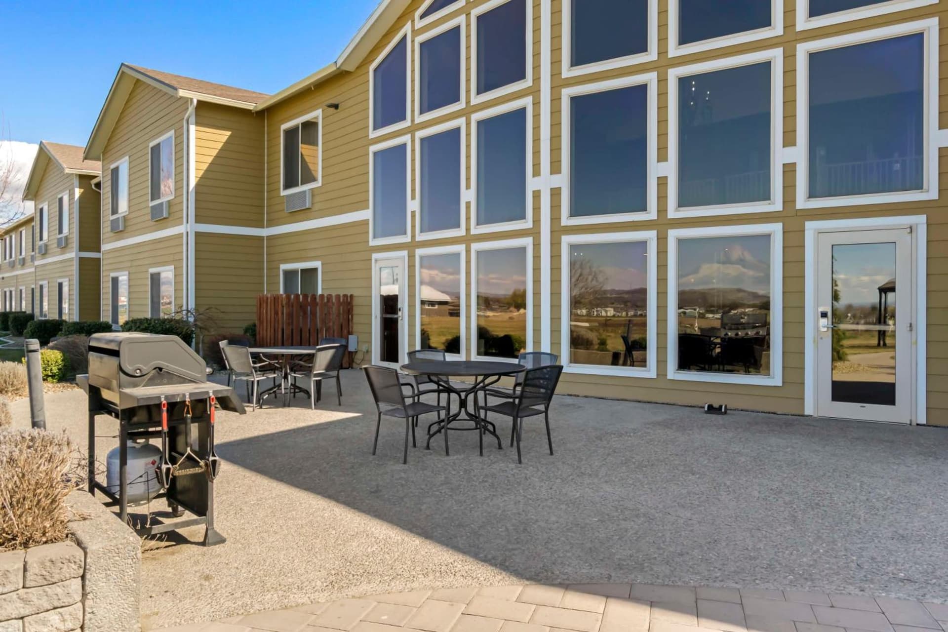 Best Western Plus Grapevine Inn gallery photo in Sunnyside, WA — image 62