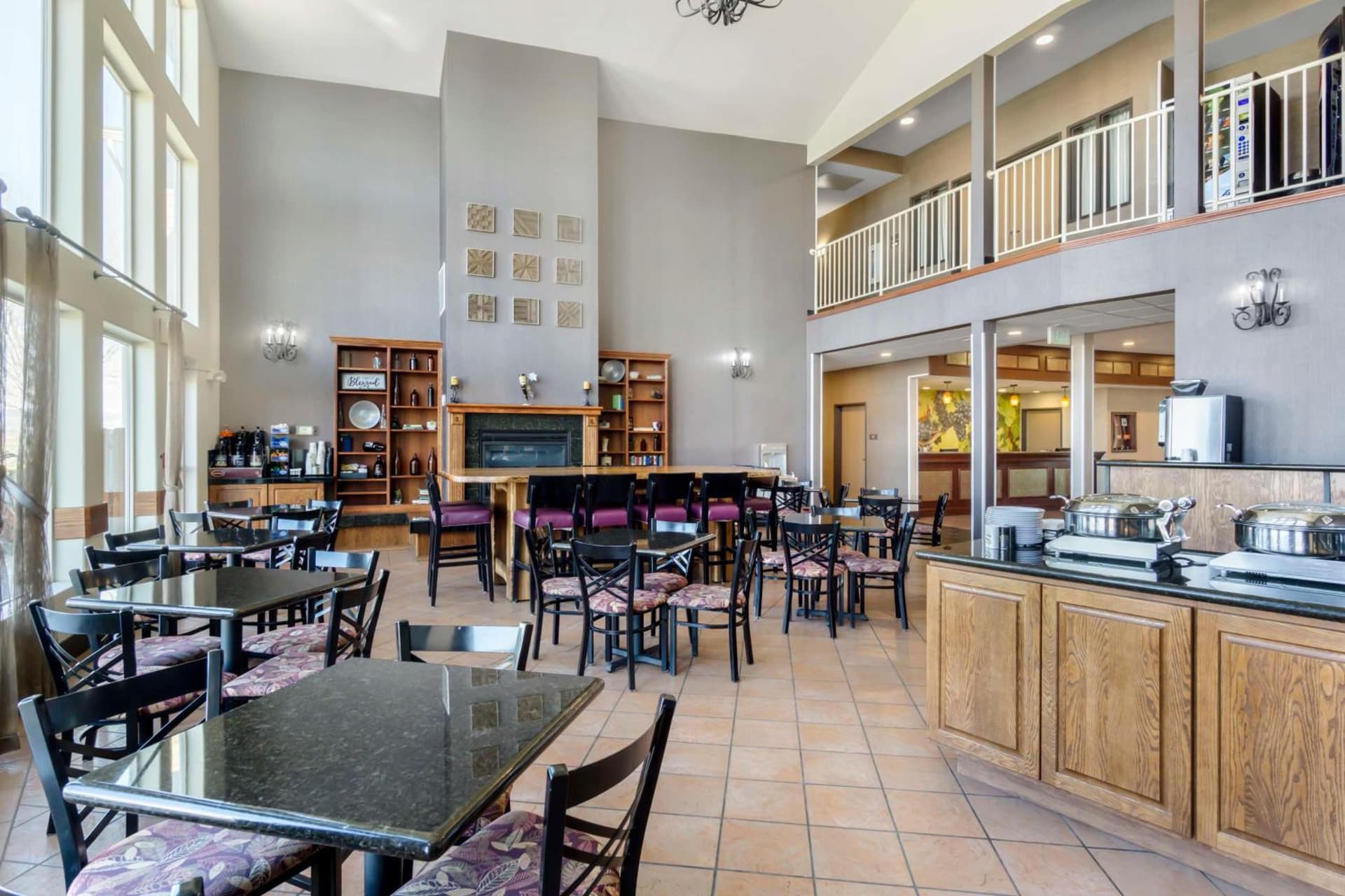 Best Western Plus Grapevine Inn gallery photo in Sunnyside, WA — image 34