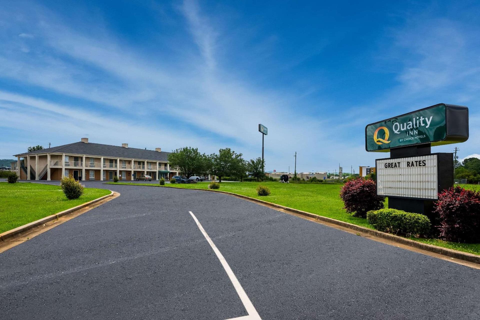 Southern Soho Boutique Hotel — hotel in Oxford, Alabama