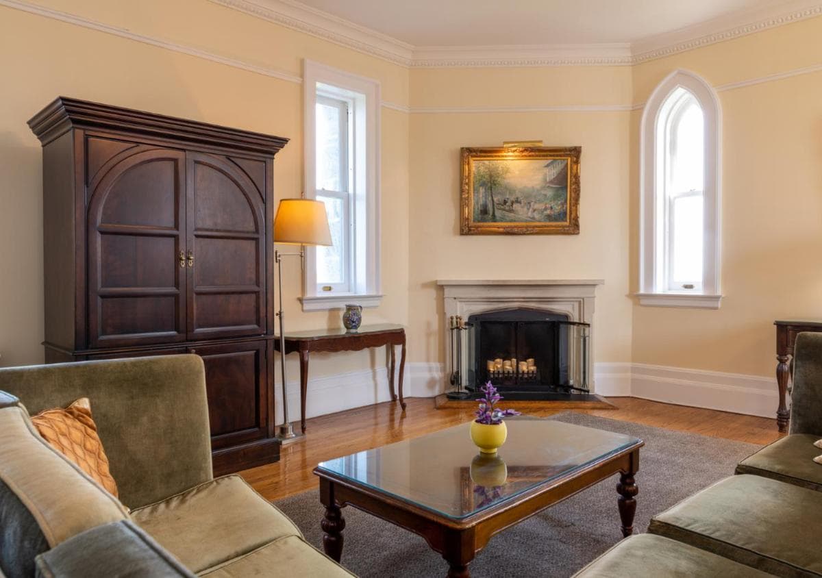 Castle Hotel & Spa gallery photo in Tarrytown, NY — image 7