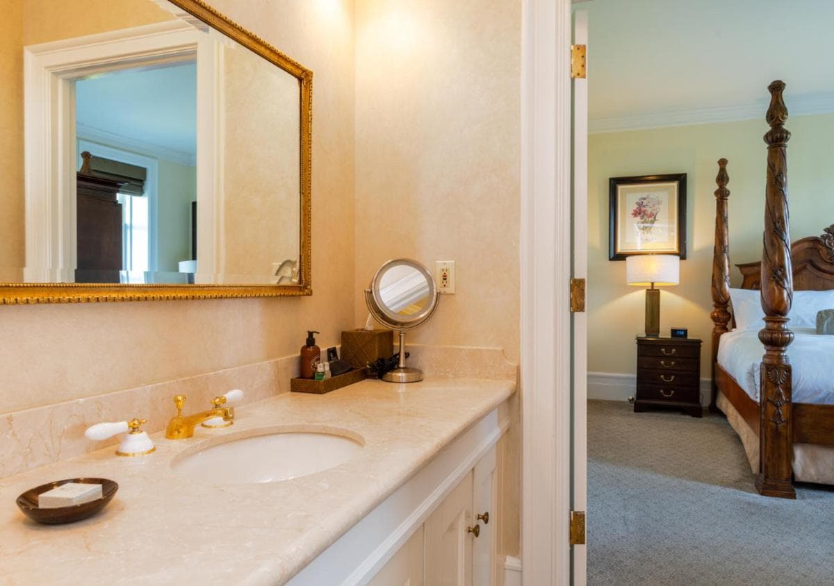 Castle Hotel & Spa gallery photo in Tarrytown, NY — image 9