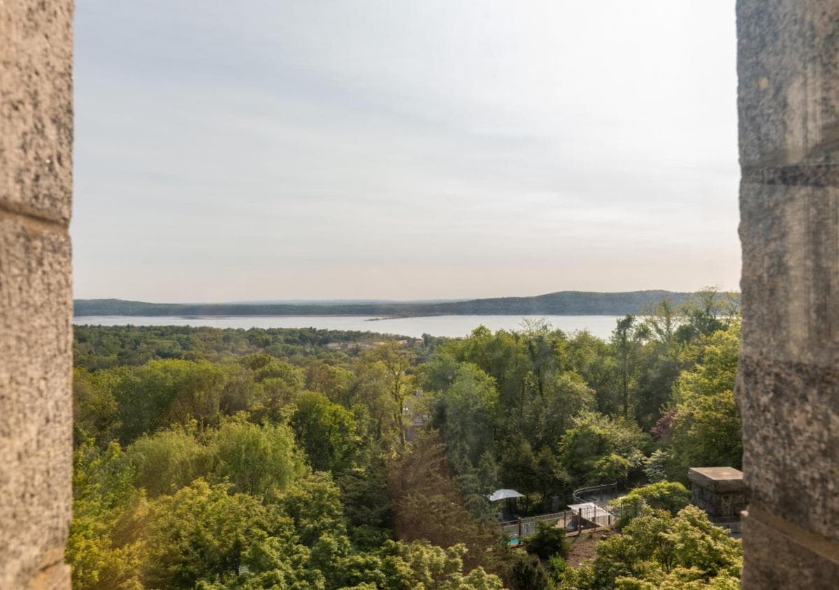 Castle Hotel & Spa gallery photo in Tarrytown, NY — image 19
