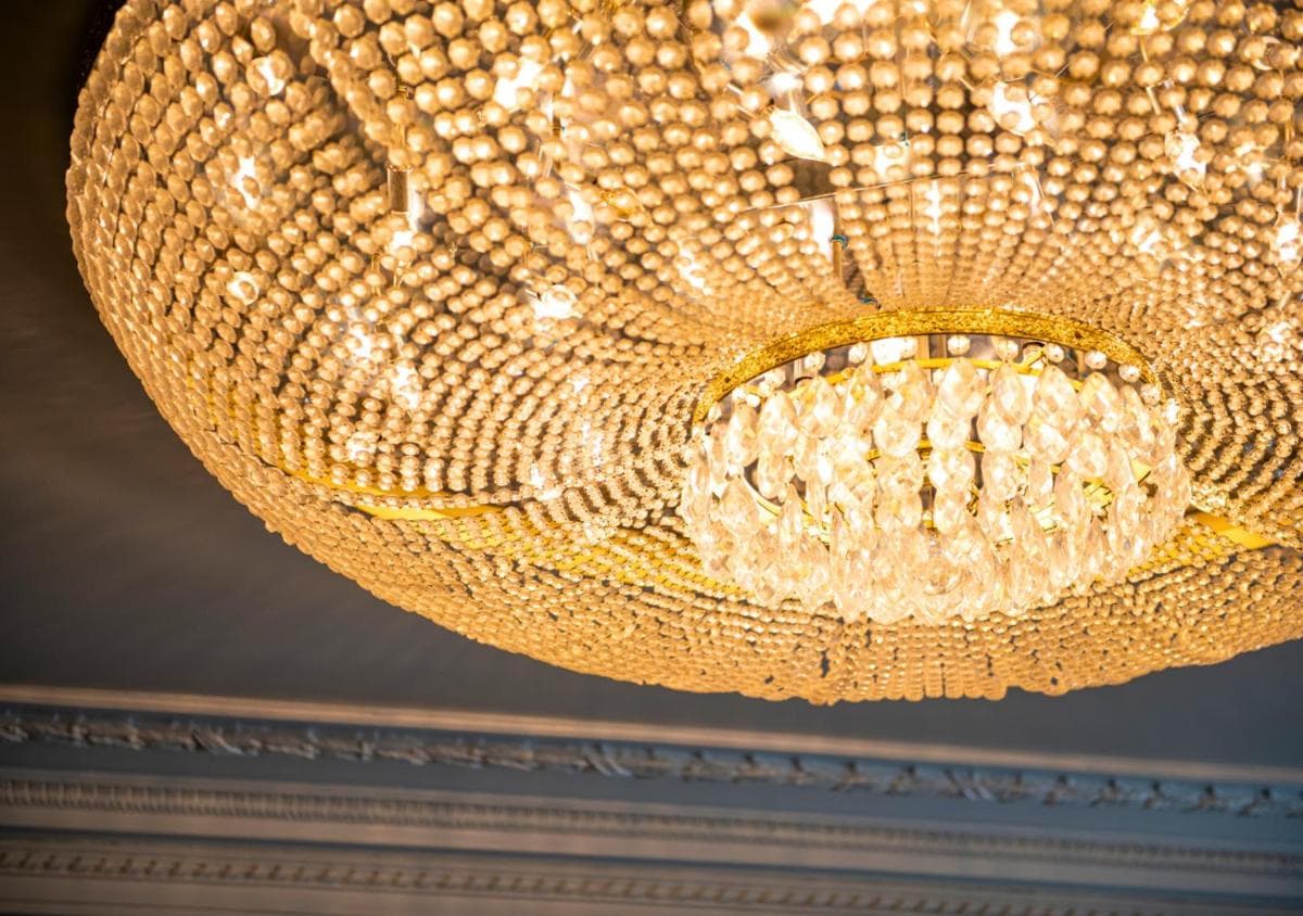 Castle Hotel & Spa gallery photo in Tarrytown, NY — image 14