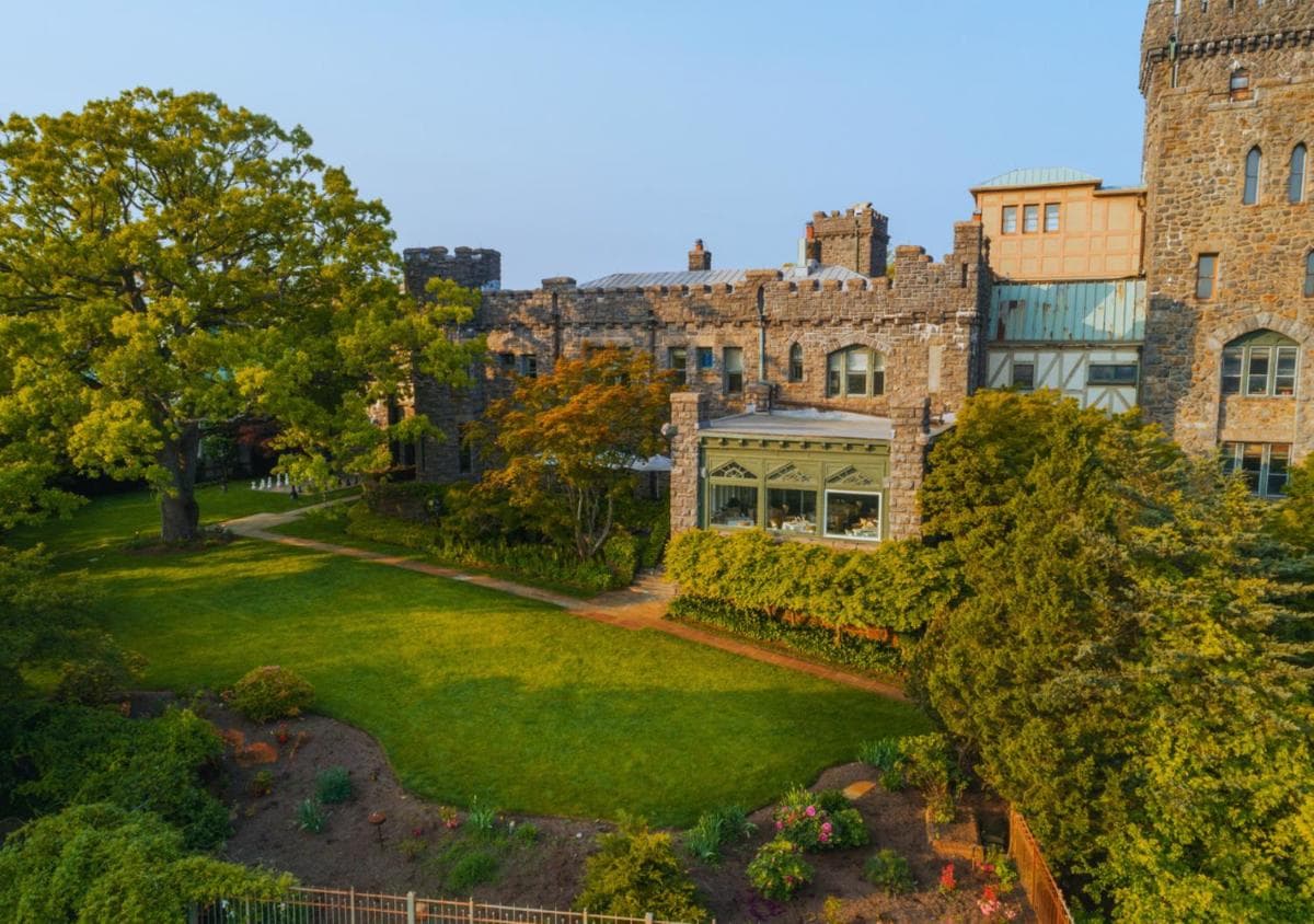Castle Hotel & Spa gallery photo in Tarrytown, NY — image 21