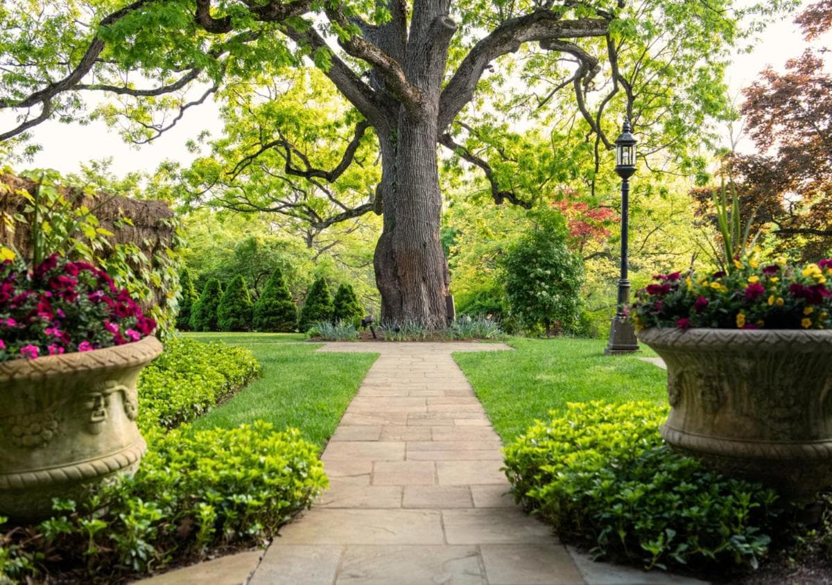 Castle Hotel & Spa gallery photo in Tarrytown, NY — image 17