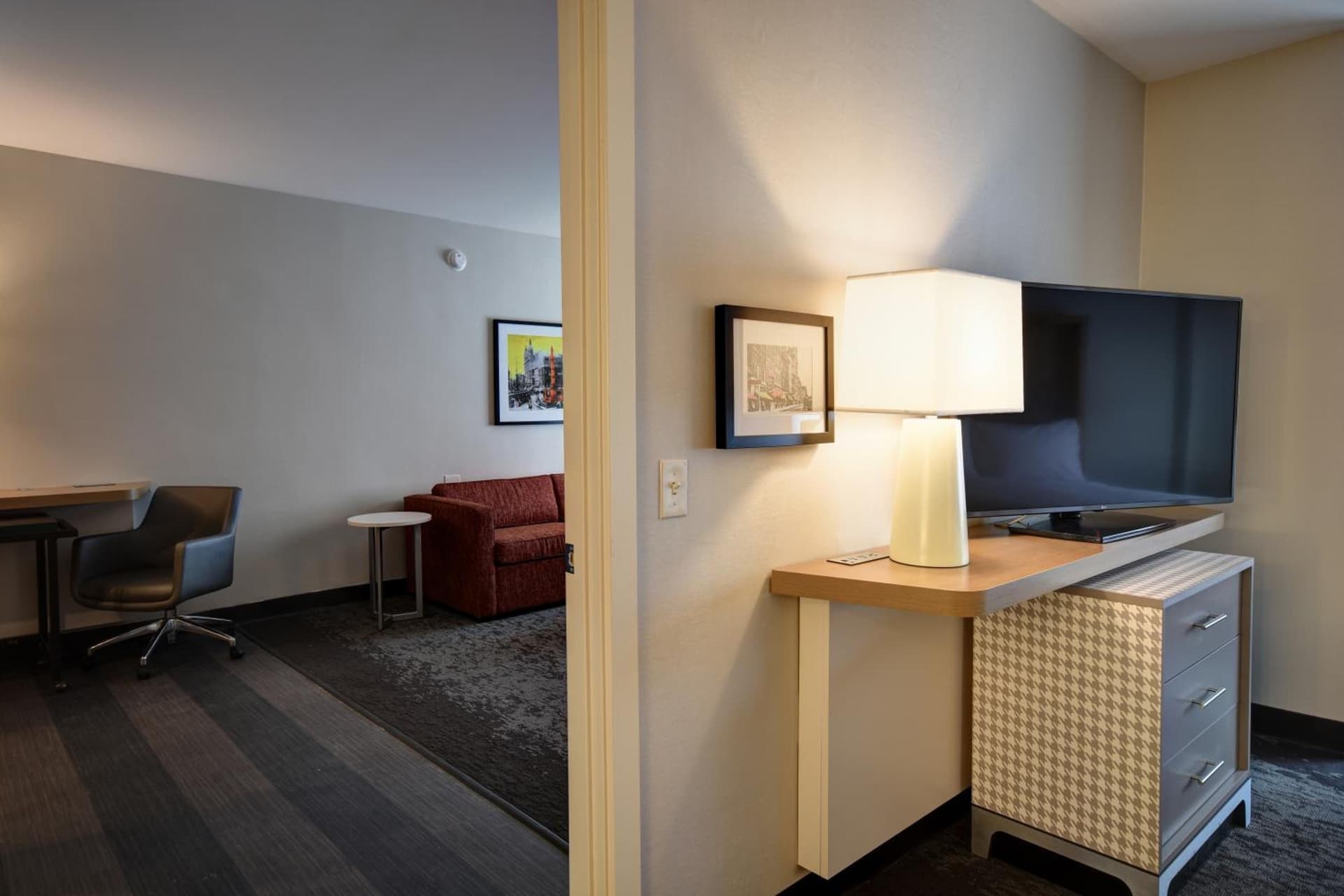 Holiday Inn Lancaster by IHG gallery photo in Lancaster, PA — image 18