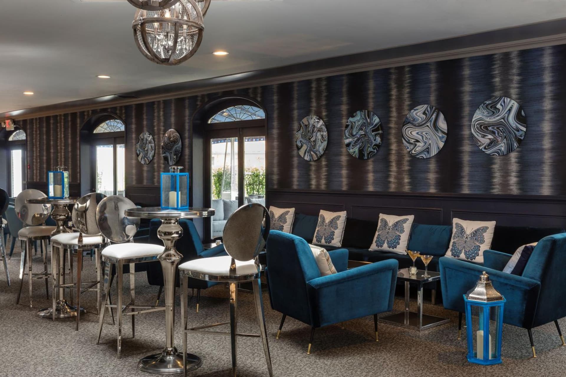 Berkeley Oceanfront Hotel gallery photo in Asbury Park, NJ — image 31