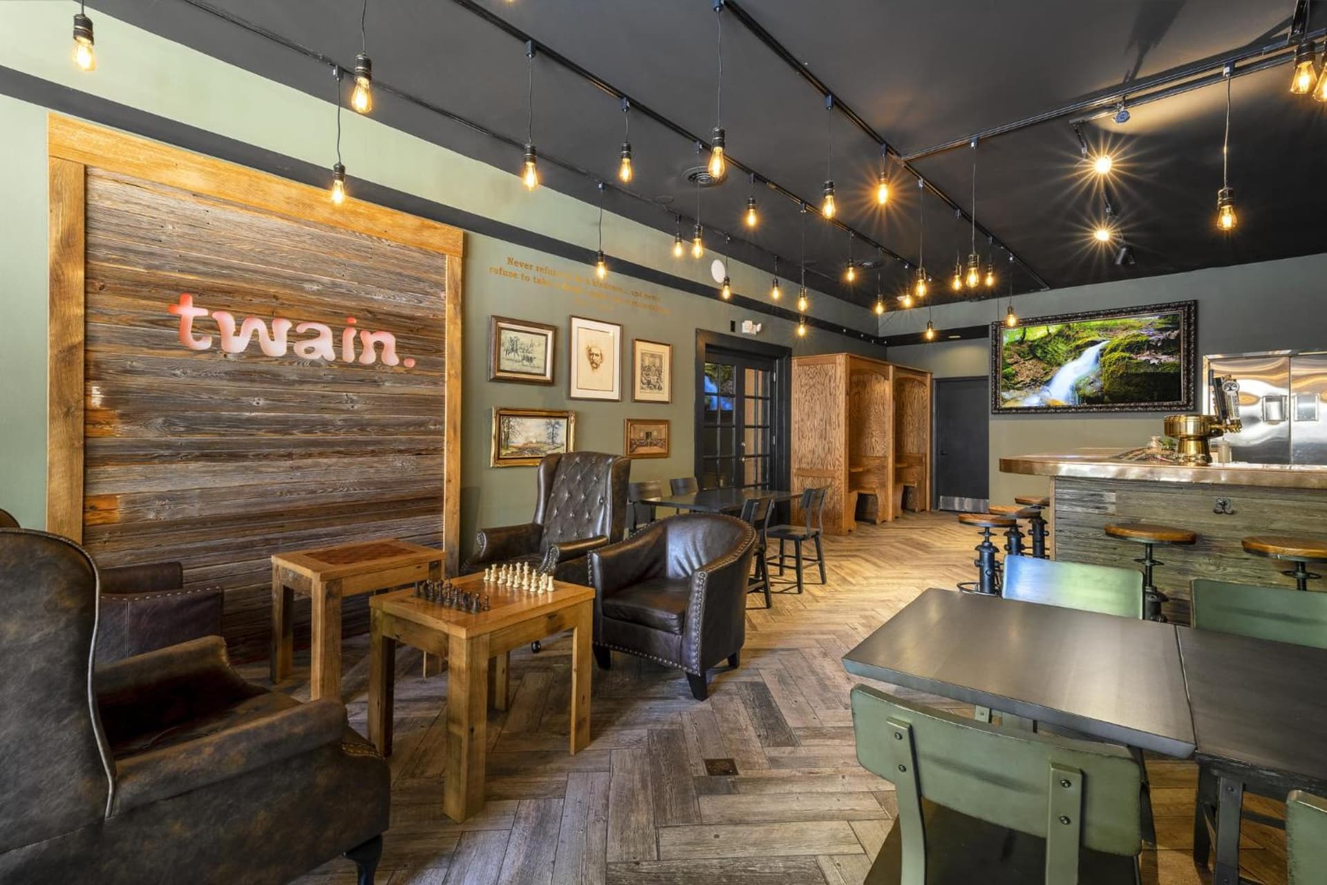 voco The Tiger Hotel, Columbia, MO by IHG gallery photo in Columbia, MO — image 32