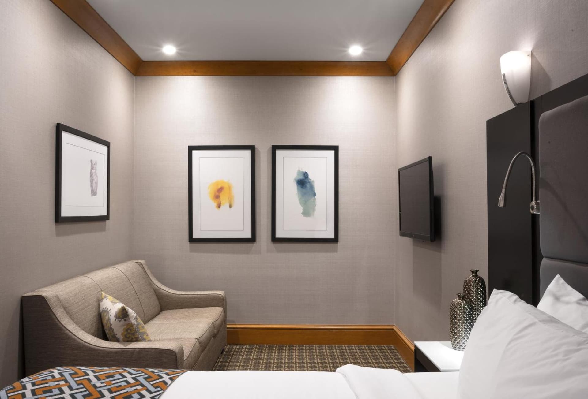 voco The Tiger Hotel, Columbia, MO by IHG gallery photo in Columbia, MO — image 19