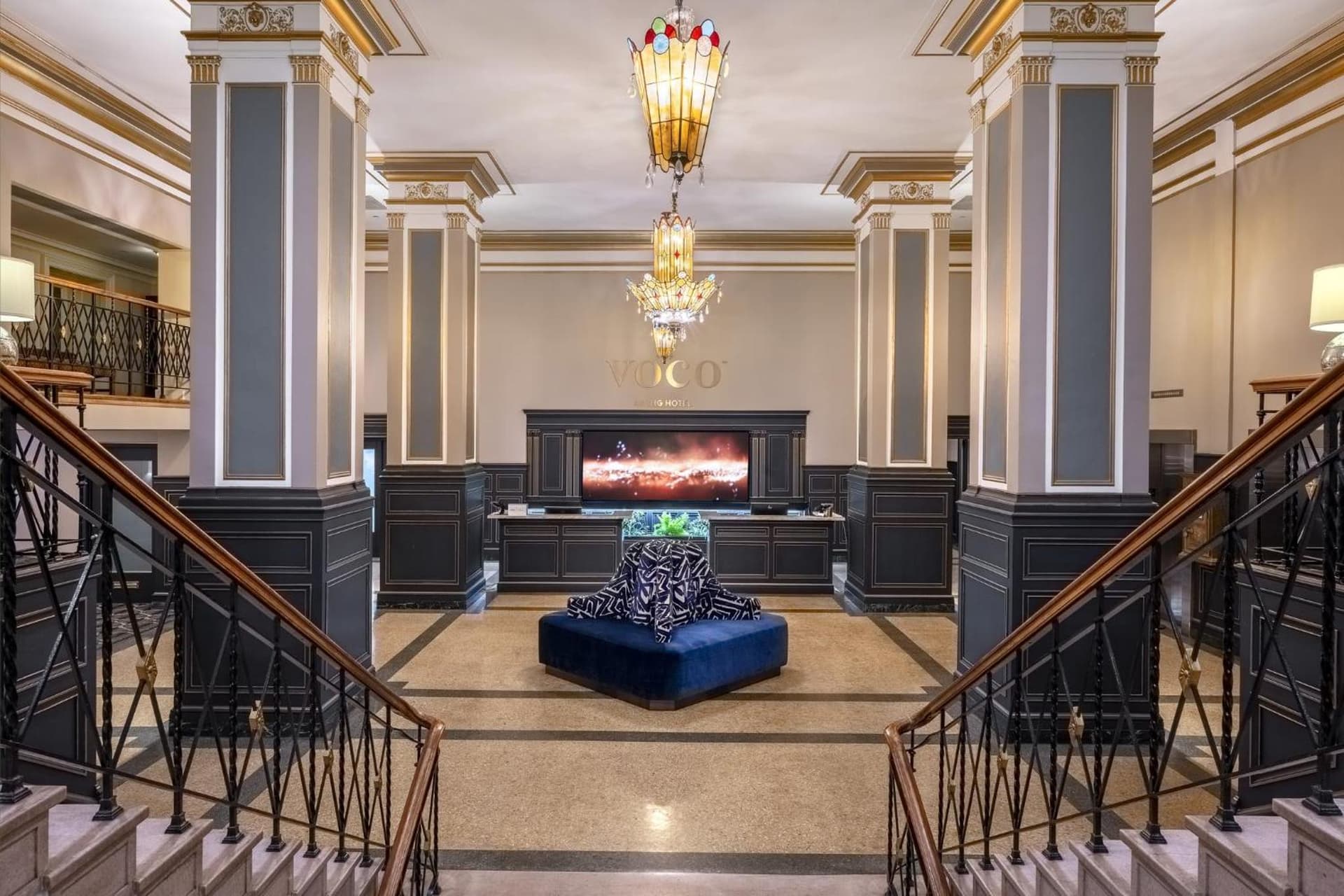 voco The Tiger Hotel, Columbia, MO by IHG gallery photo in Columbia, MO — image 28