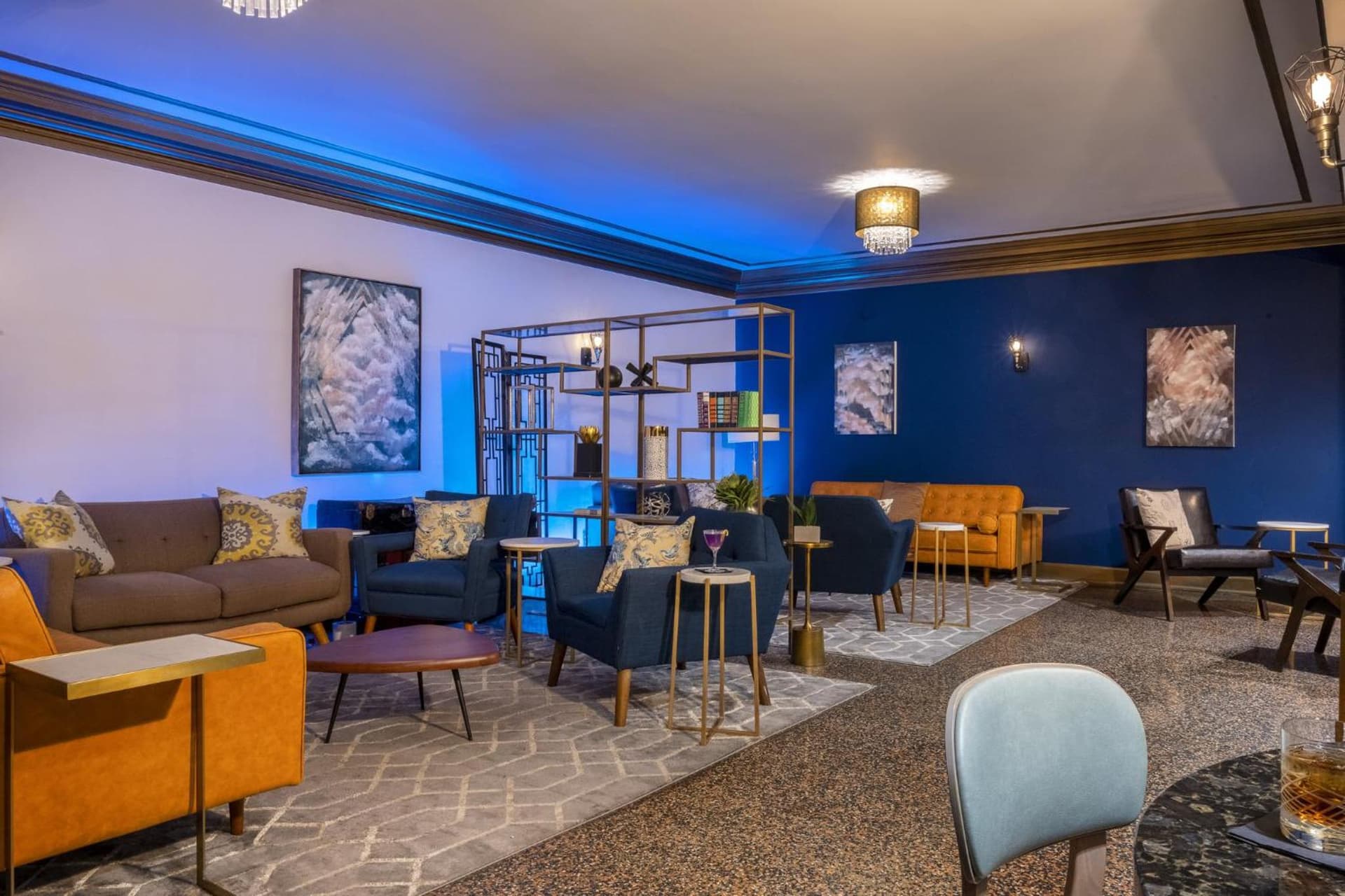 voco The Tiger Hotel, Columbia, MO by IHG gallery photo in Columbia, MO — image 80