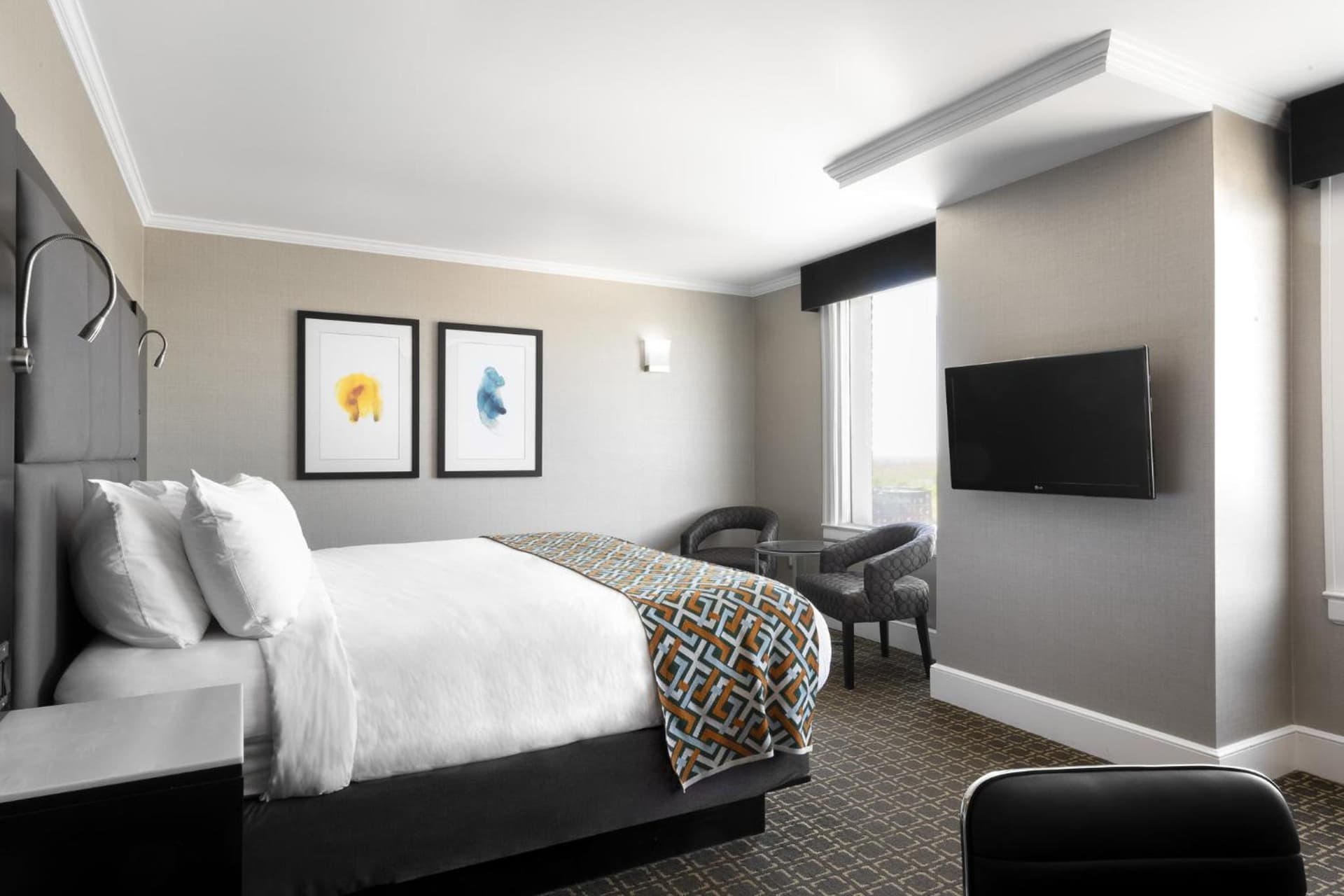 voco The Tiger Hotel, Columbia, MO by IHG gallery photo in Columbia, MO — image 48