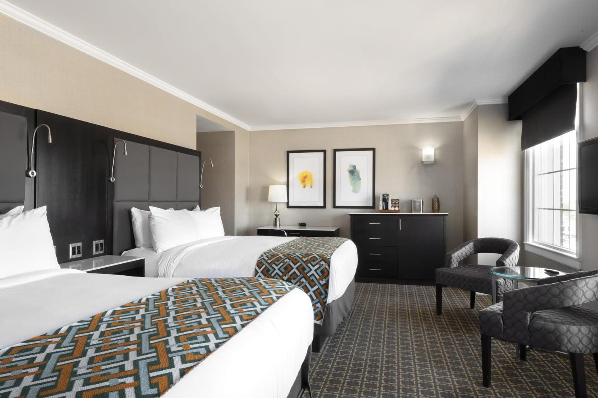 voco The Tiger Hotel, Columbia, MO by IHG gallery photo in Columbia, MO — image 6