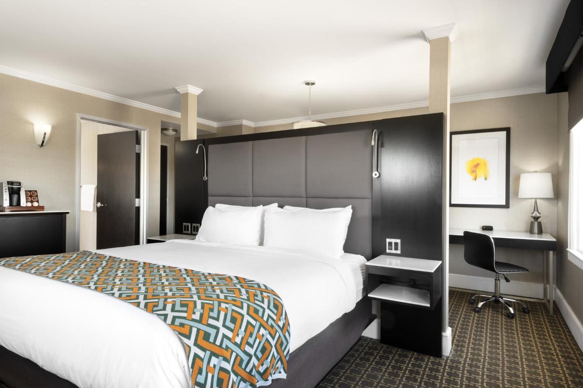 voco The Tiger Hotel, Columbia, MO by IHG gallery photo in Columbia, MO — image 47