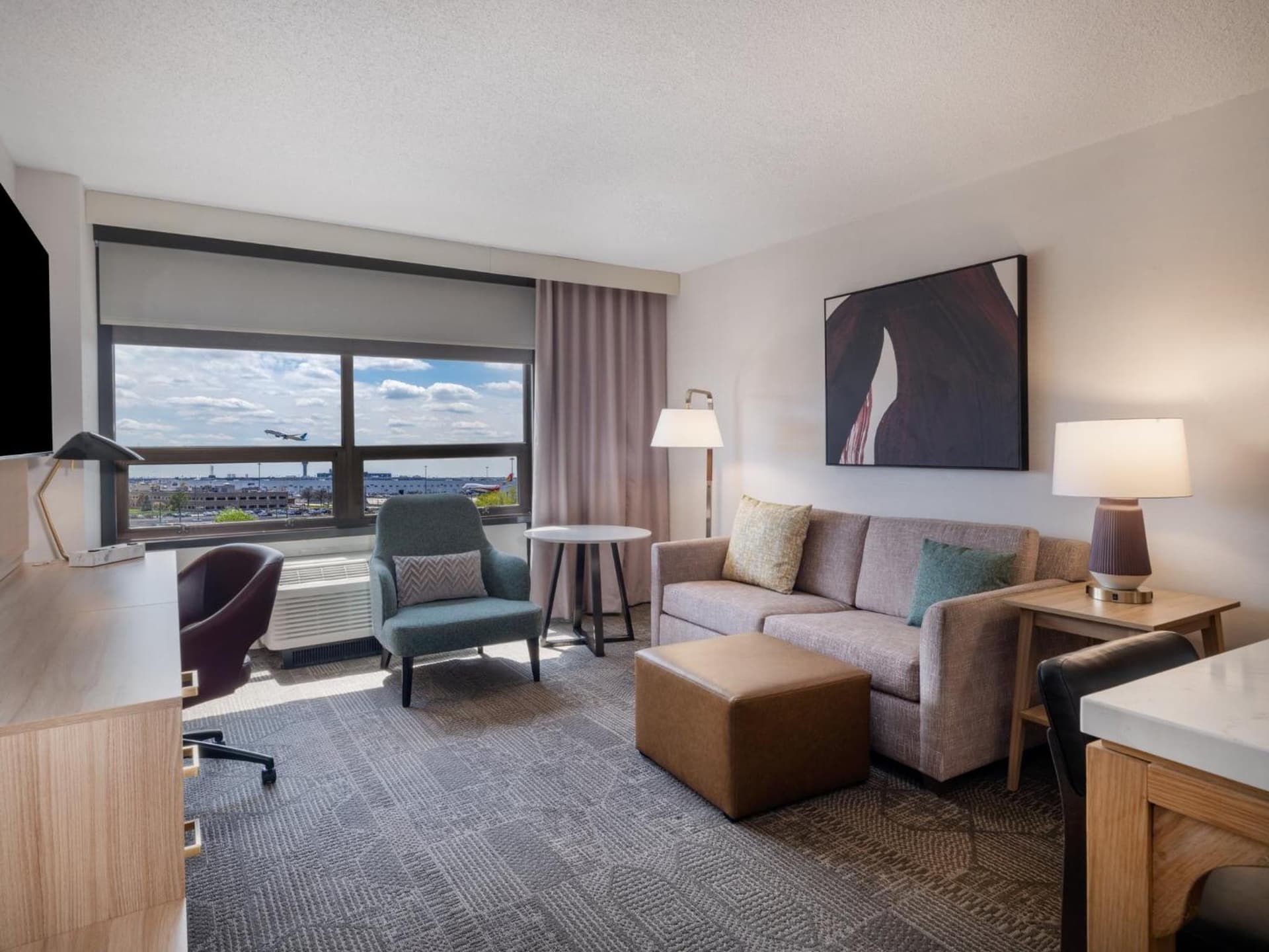 Staybridge Suites Chicago O'Hare - Rosemont by IHG gallery photo in Rosemont, IL — image 5