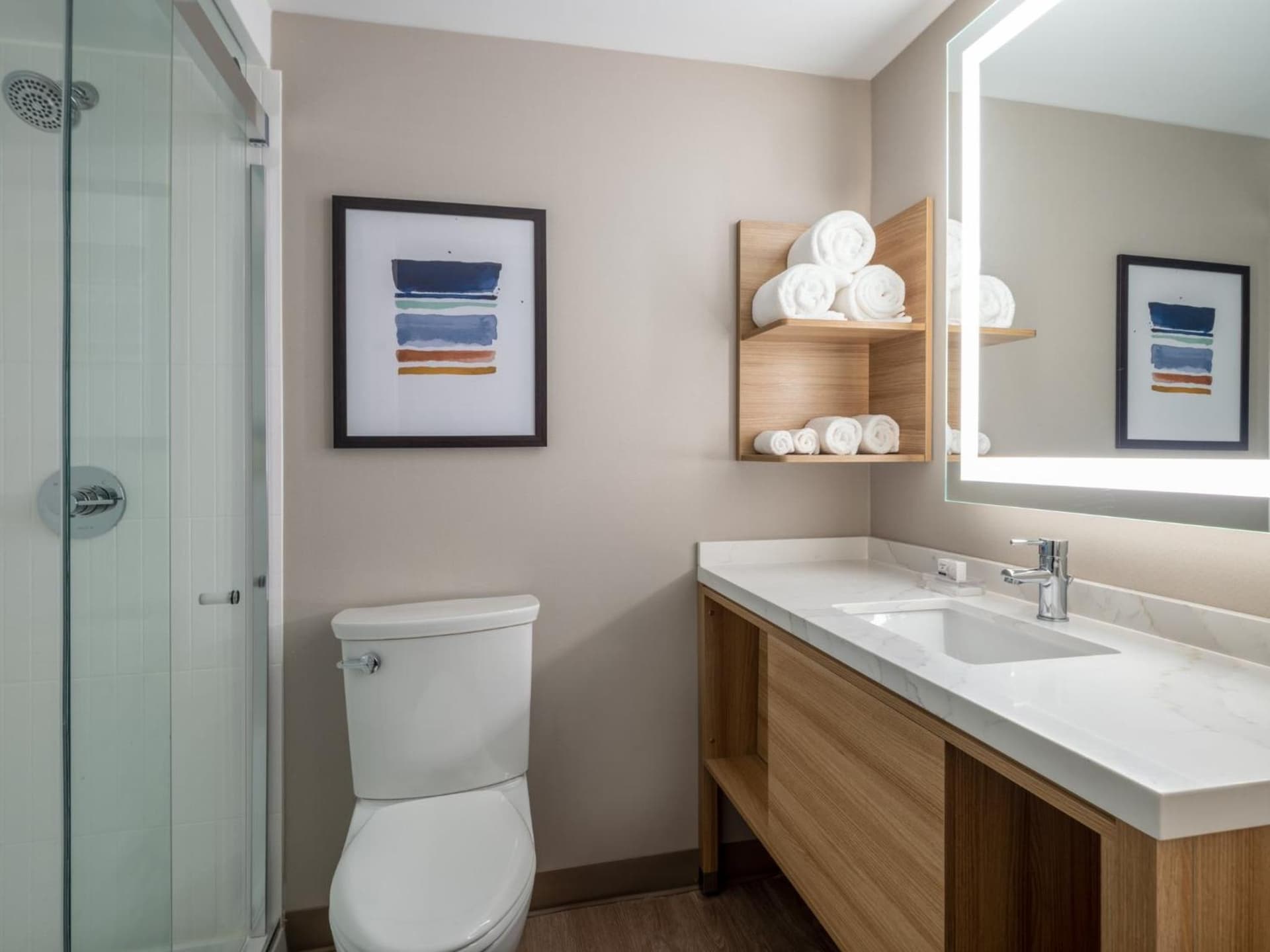 Staybridge Suites Chicago O'Hare - Rosemont by IHG gallery photo in Rosemont, IL — image 73
