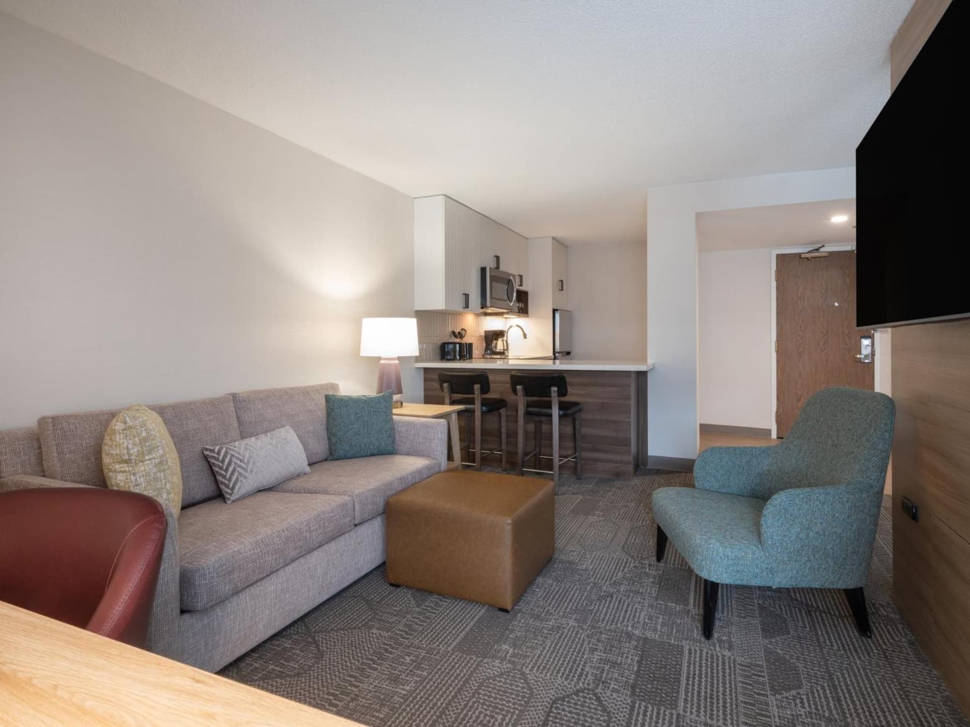 Staybridge Suites Chicago O'Hare - Rosemont by IHG gallery photo in Rosemont, IL — image 44