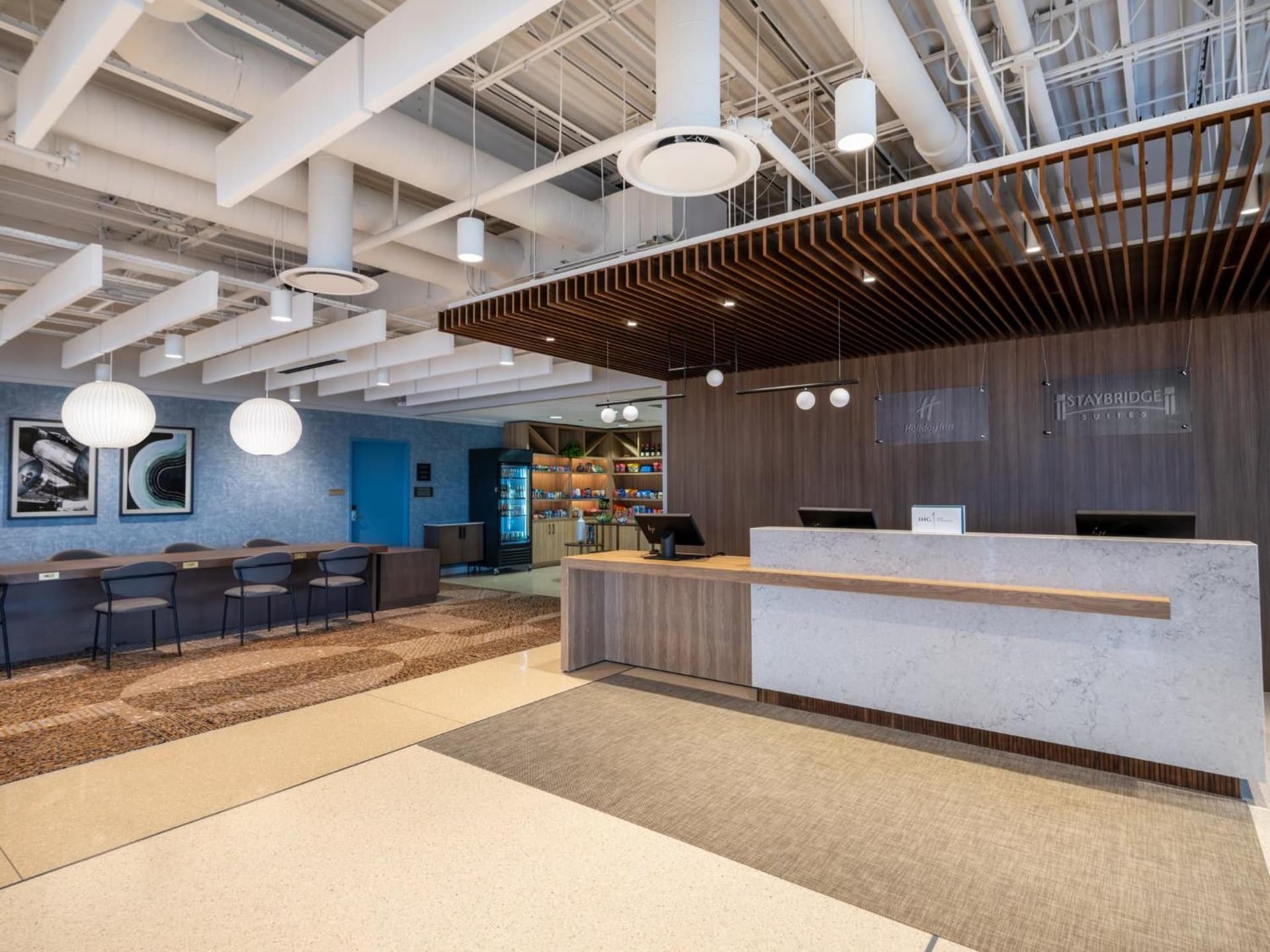 Staybridge Suites Chicago O'Hare - Rosemont by IHG gallery photo in Rosemont, IL — image 28