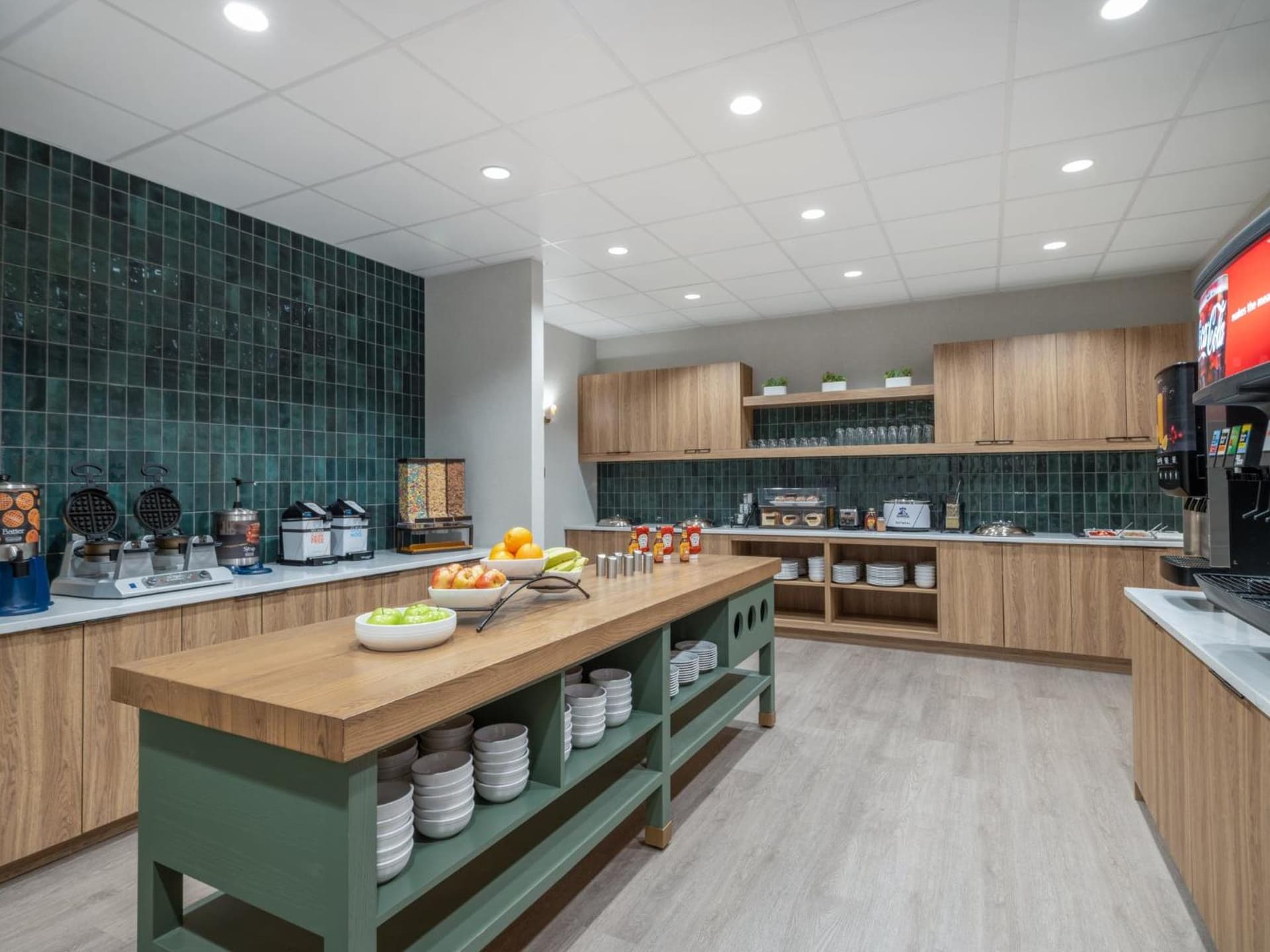 Staybridge Suites Chicago O'Hare - Rosemont by IHG gallery photo in Rosemont, IL — image 64