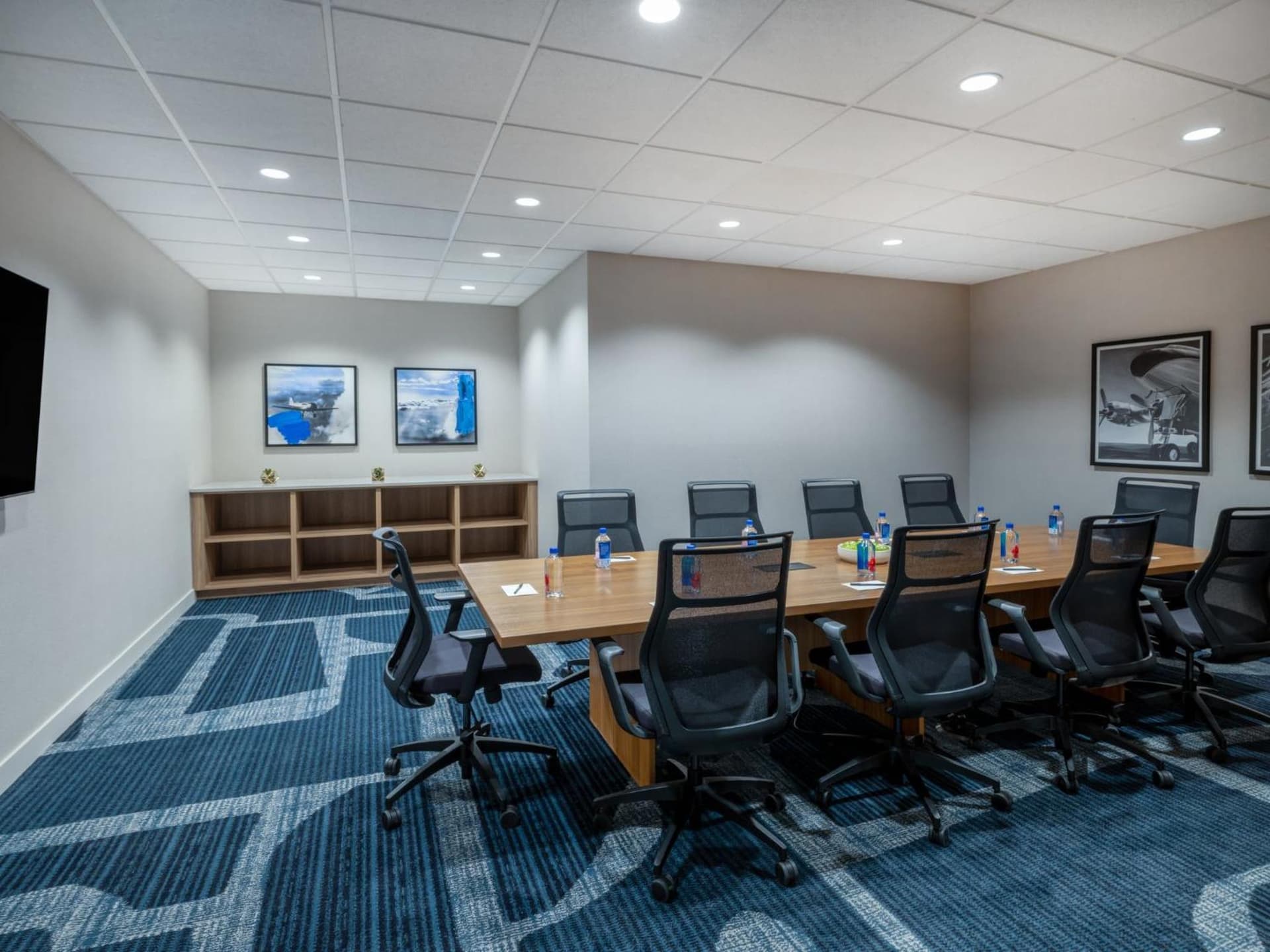 Staybridge Suites Chicago O'Hare - Rosemont by IHG gallery photo in Rosemont, IL — image 78