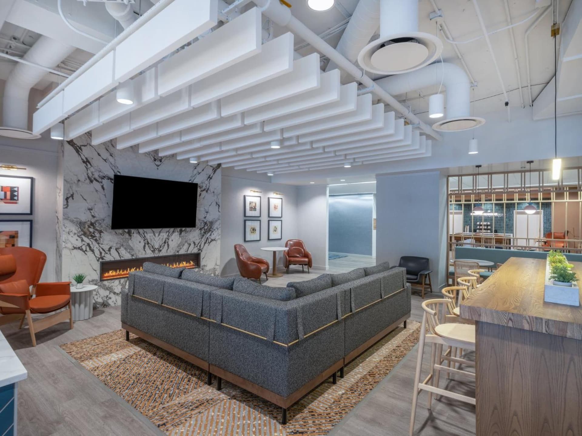 Staybridge Suites Chicago O'Hare - Rosemont by IHG gallery photo in Rosemont, IL — image 21