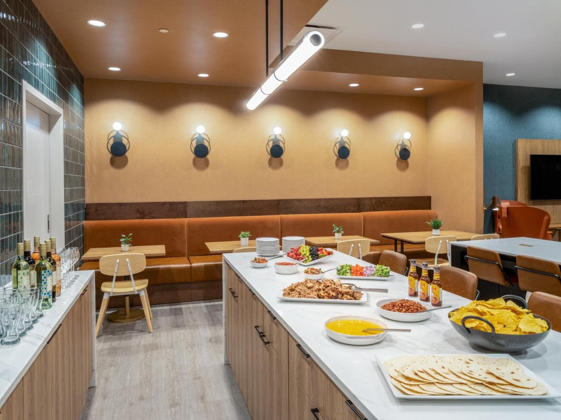 Staybridge Suites Chicago O'Hare - Rosemont by IHG gallery photo in Rosemont, IL — image 14
