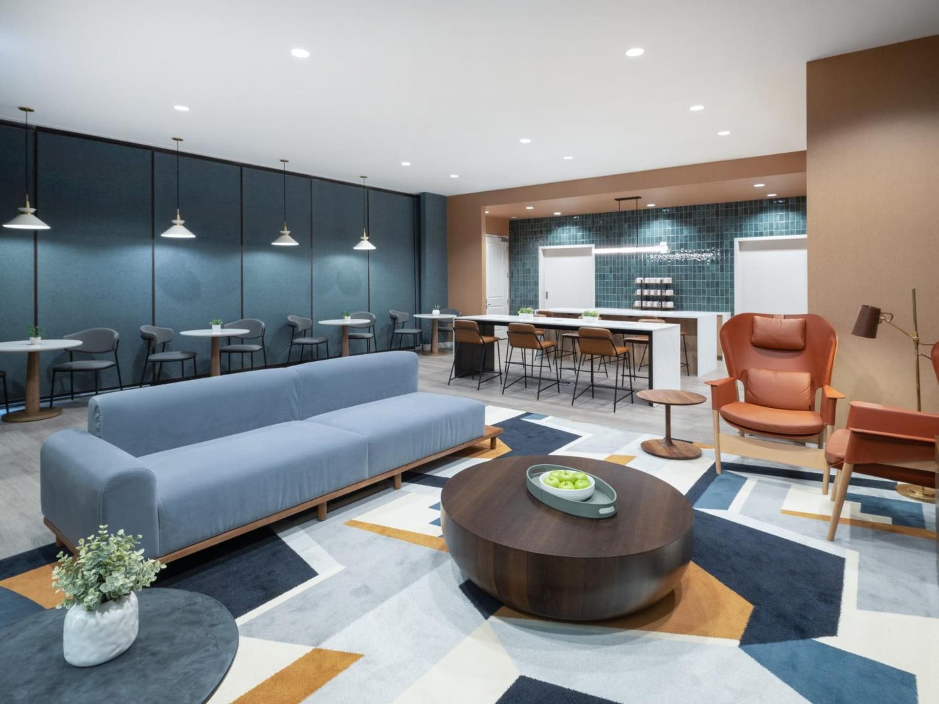 Staybridge Suites Chicago O'Hare - Rosemont by IHG gallery photo in Rosemont, IL — image 100