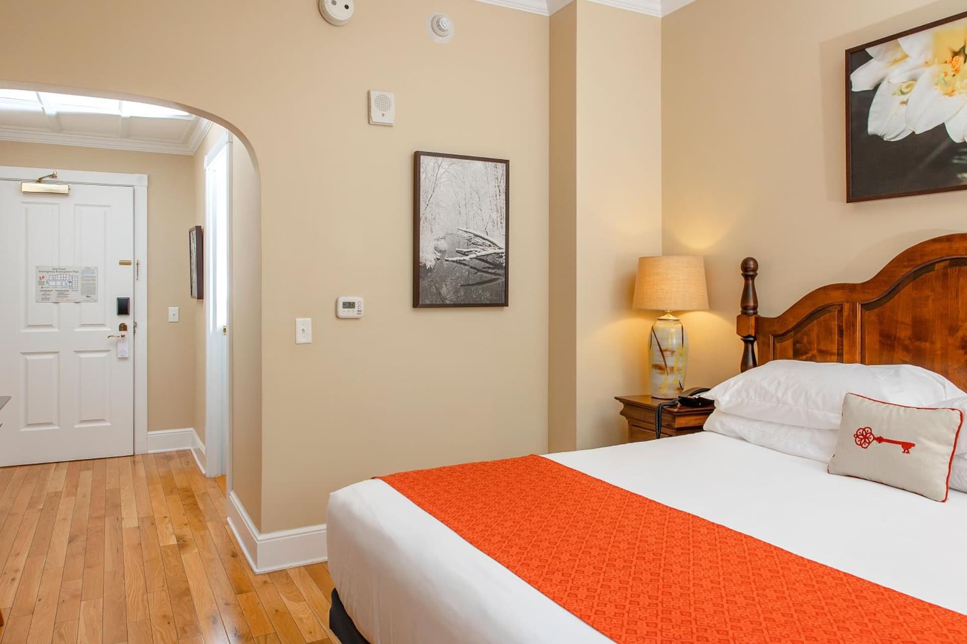 Mills Park Hotel gallery photo in Fairborn, OH — image 7