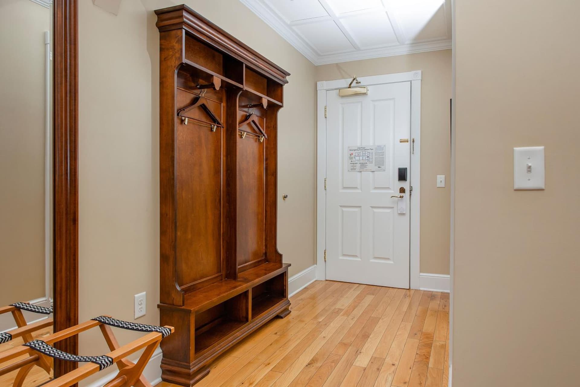 Mills Park Hotel gallery photo in Fairborn, OH — image 34