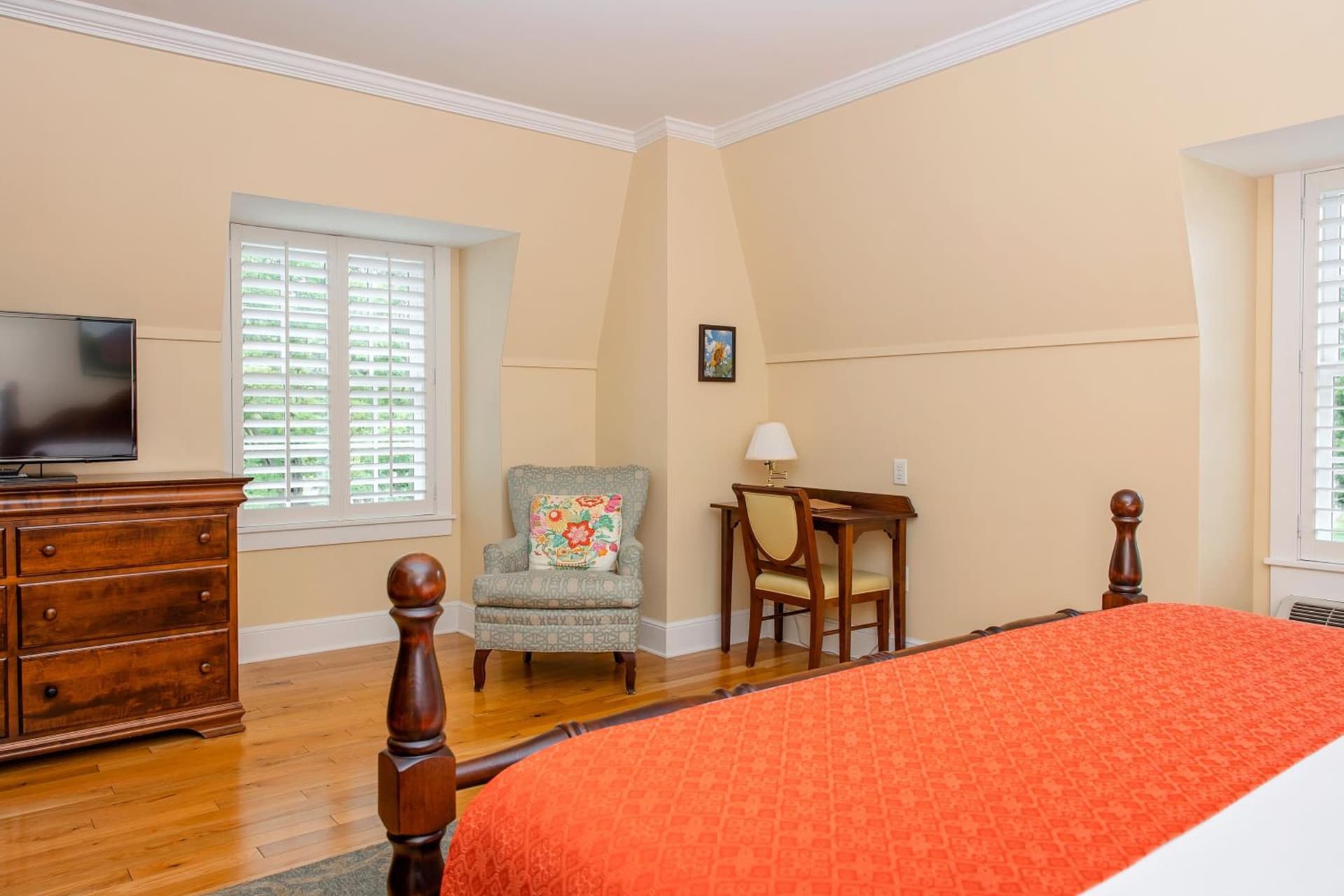 Mills Park Hotel gallery photo in Fairborn, OH — image 25