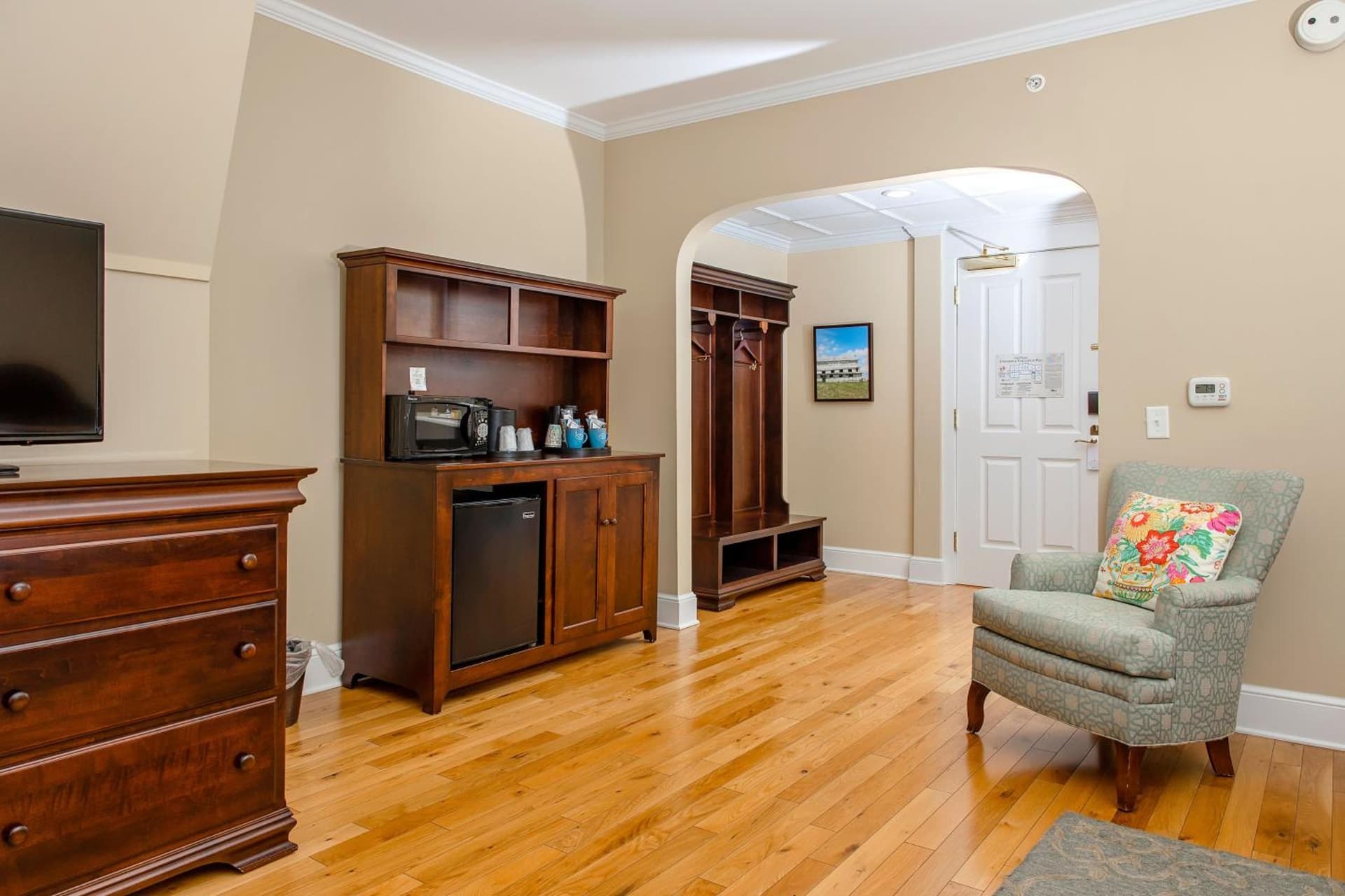 Mills Park Hotel gallery photo in Fairborn, OH — image 14