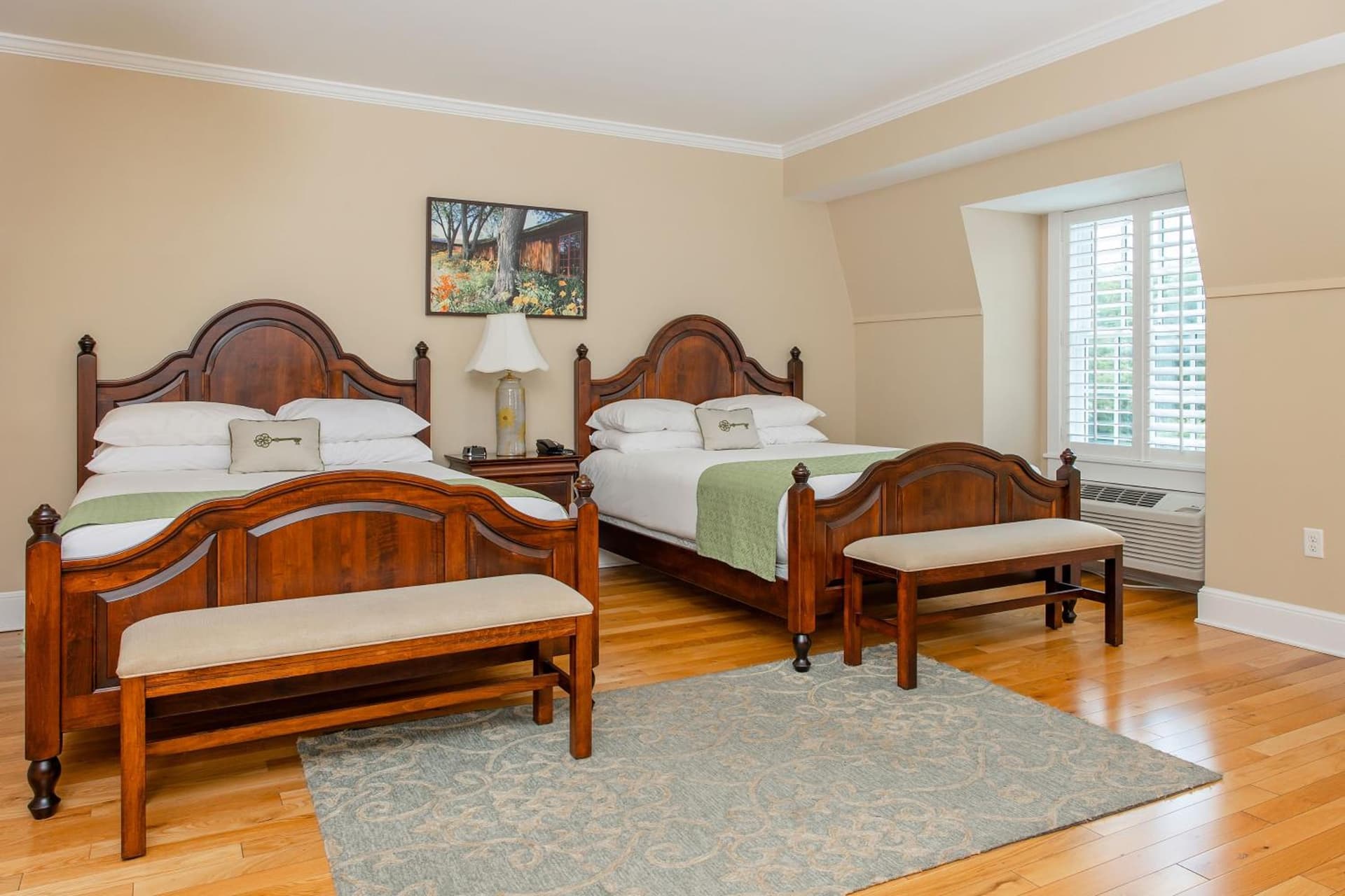 Mills Park Hotel gallery photo in Fairborn, OH — image 33