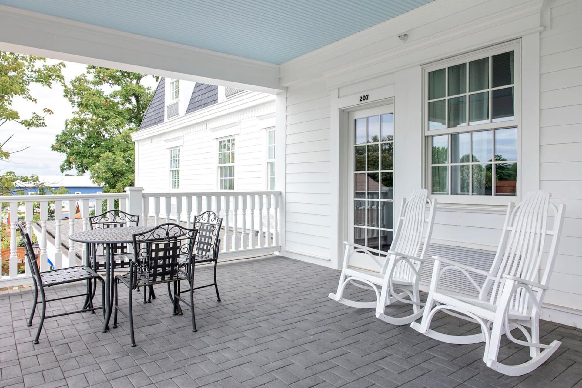Mills Park Hotel gallery photo in Fairborn, OH — image 20