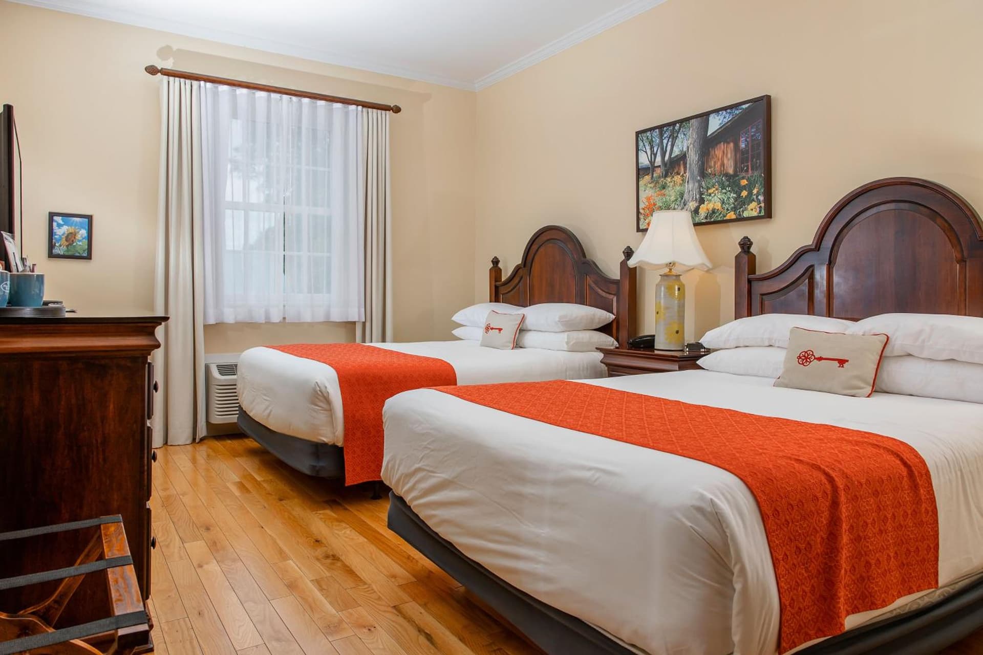 Mills Park Hotel gallery photo in Fairborn, OH — image 28