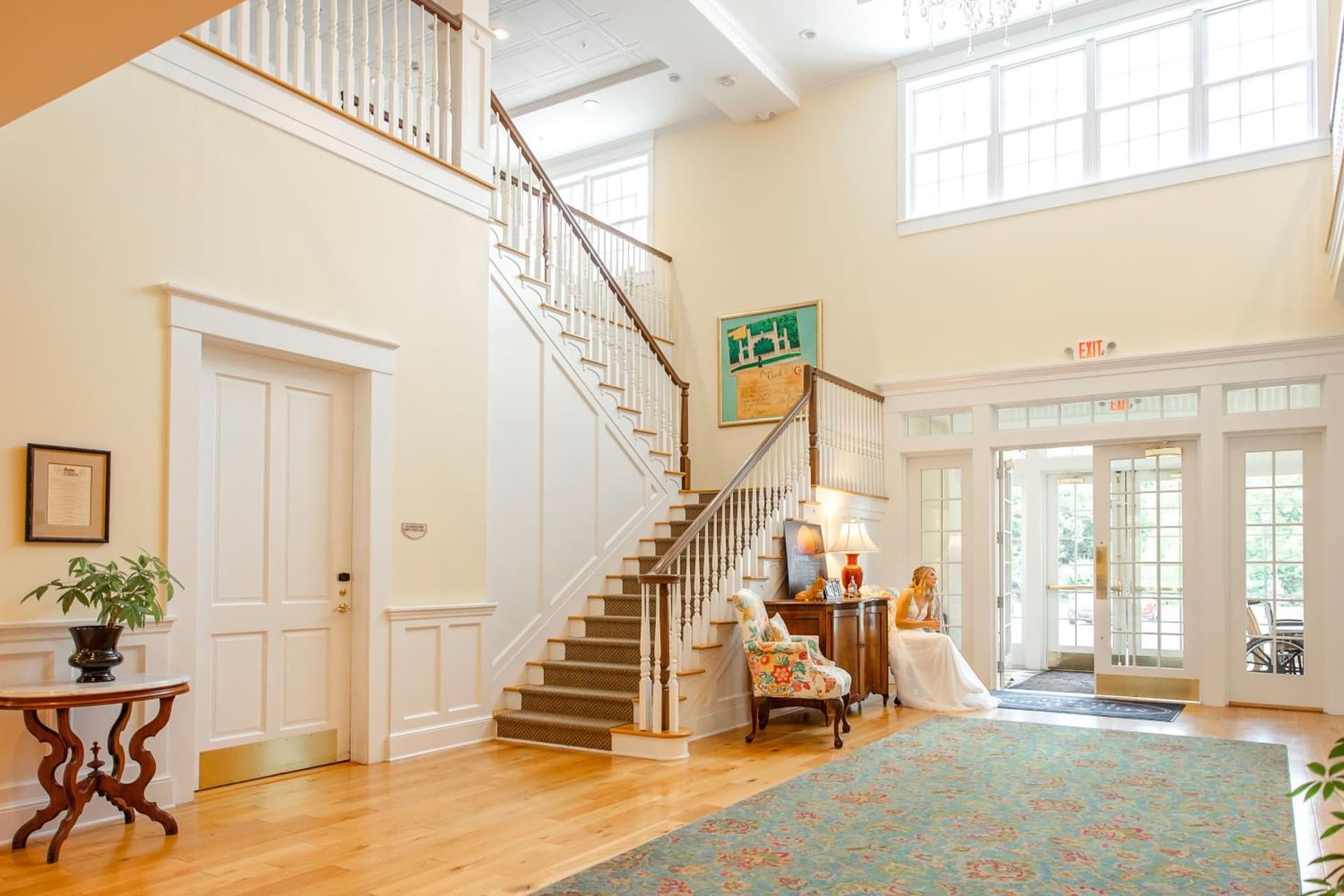 Mills Park Hotel gallery photo in Fairborn, OH — image 11