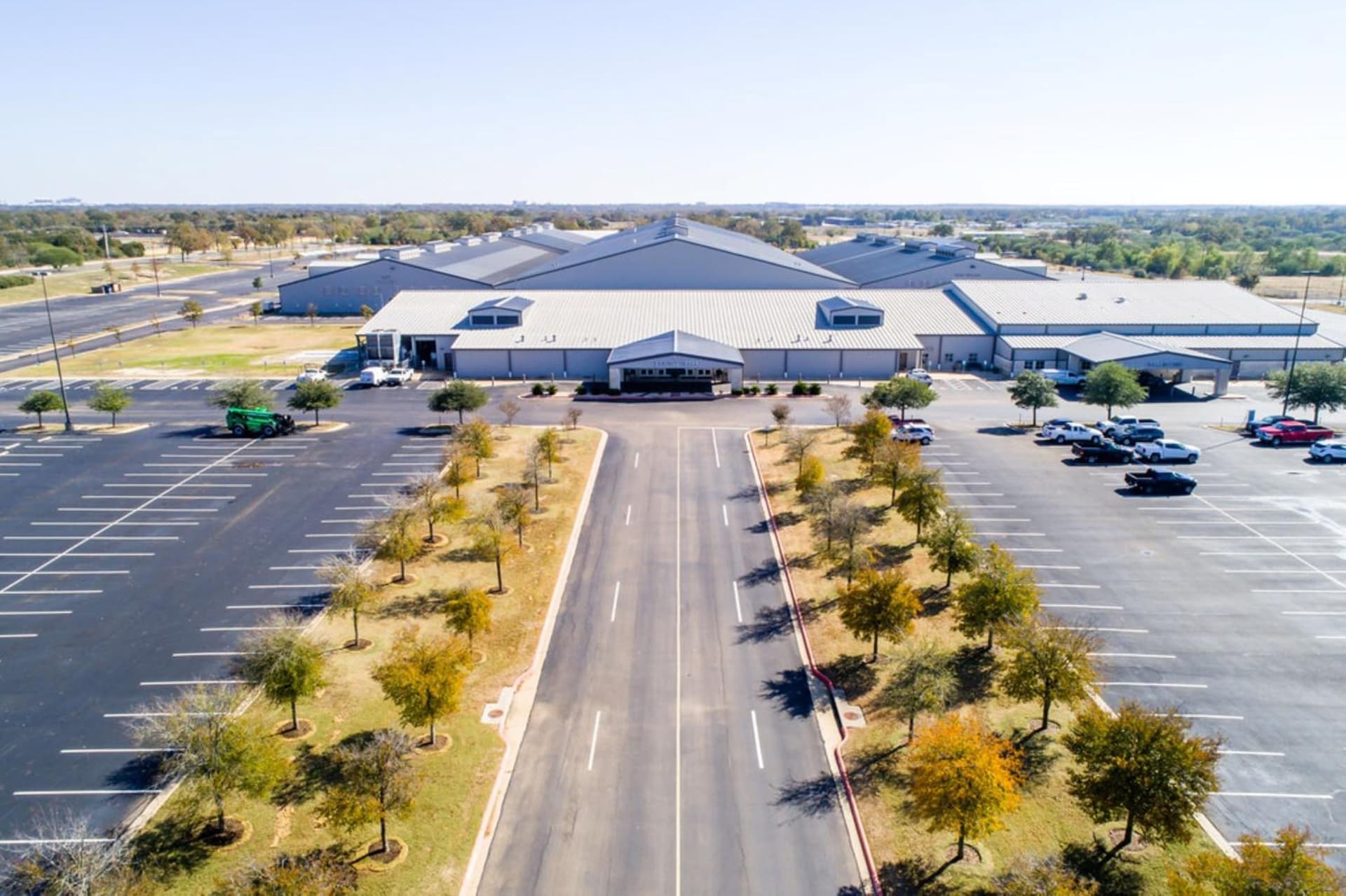 Holiday Inn & Suites College Station-Aggieland by IHG gallery photo in College Station, TX — image 27