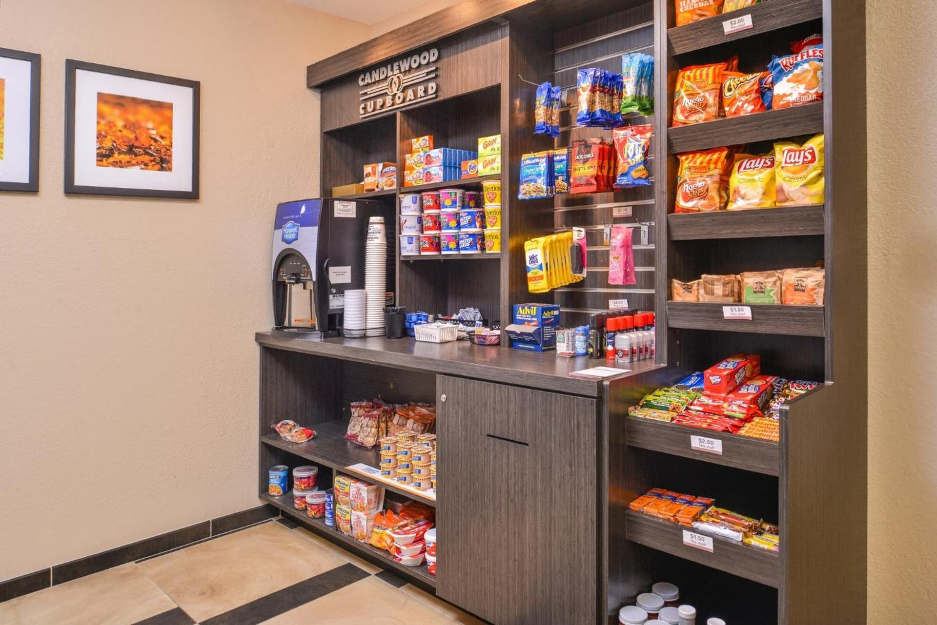 Candlewood Suites Beaumont by IHG gallery photo in Beaumont, TX — image 5