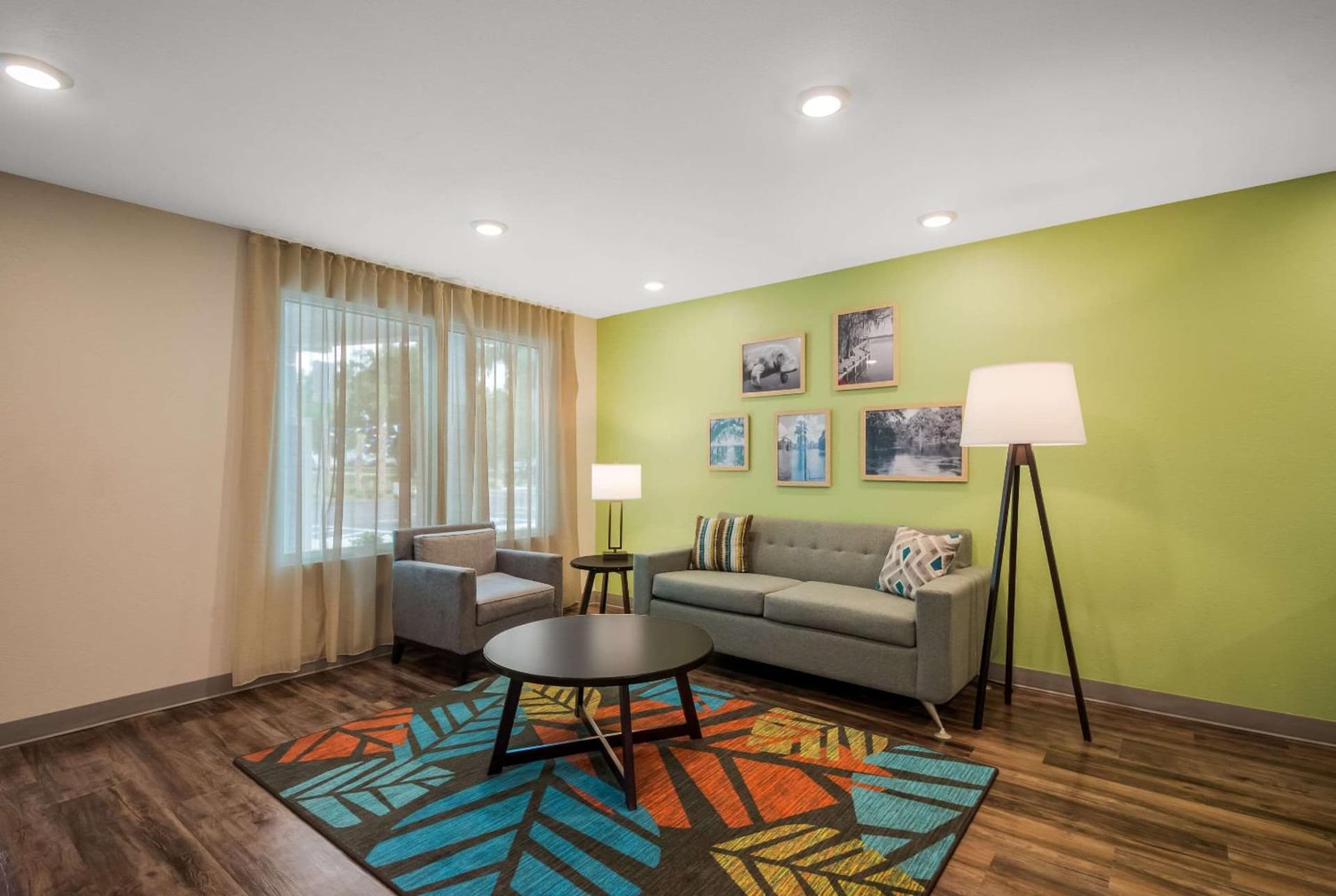 WoodSpring Suites Inverness gallery photo in Inverness, FL — image 14