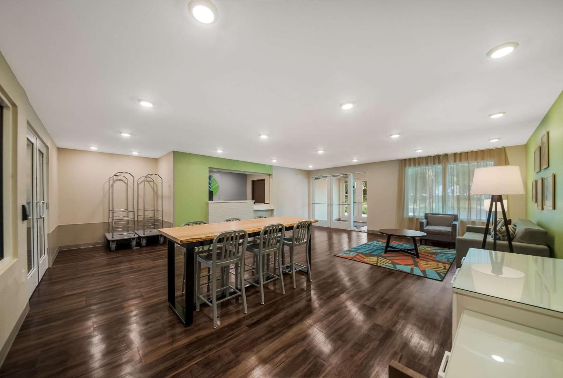 WoodSpring Suites Inverness gallery photo in Inverness, FL — image 16