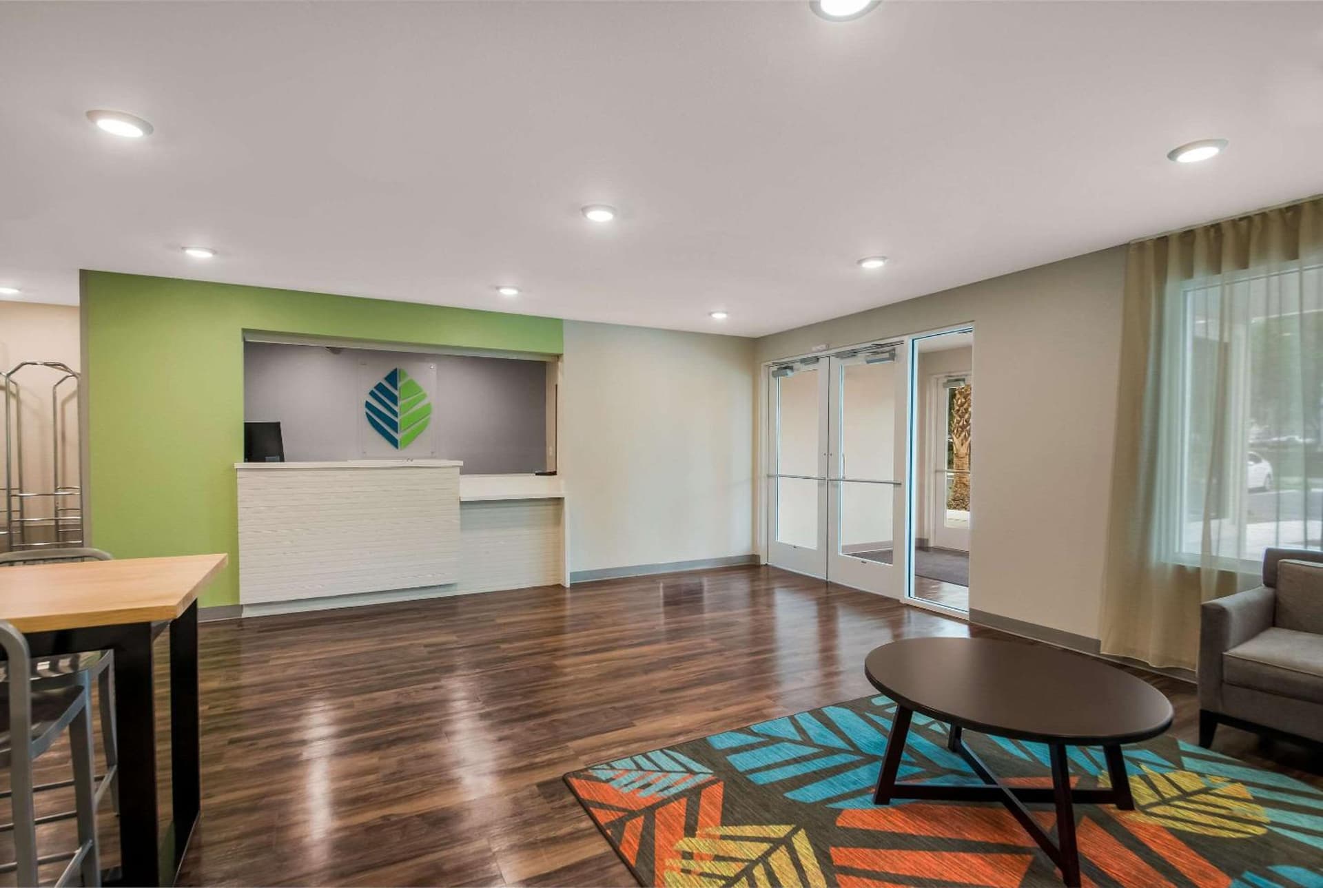 WoodSpring Suites Inverness gallery photo in Inverness, FL — image 12