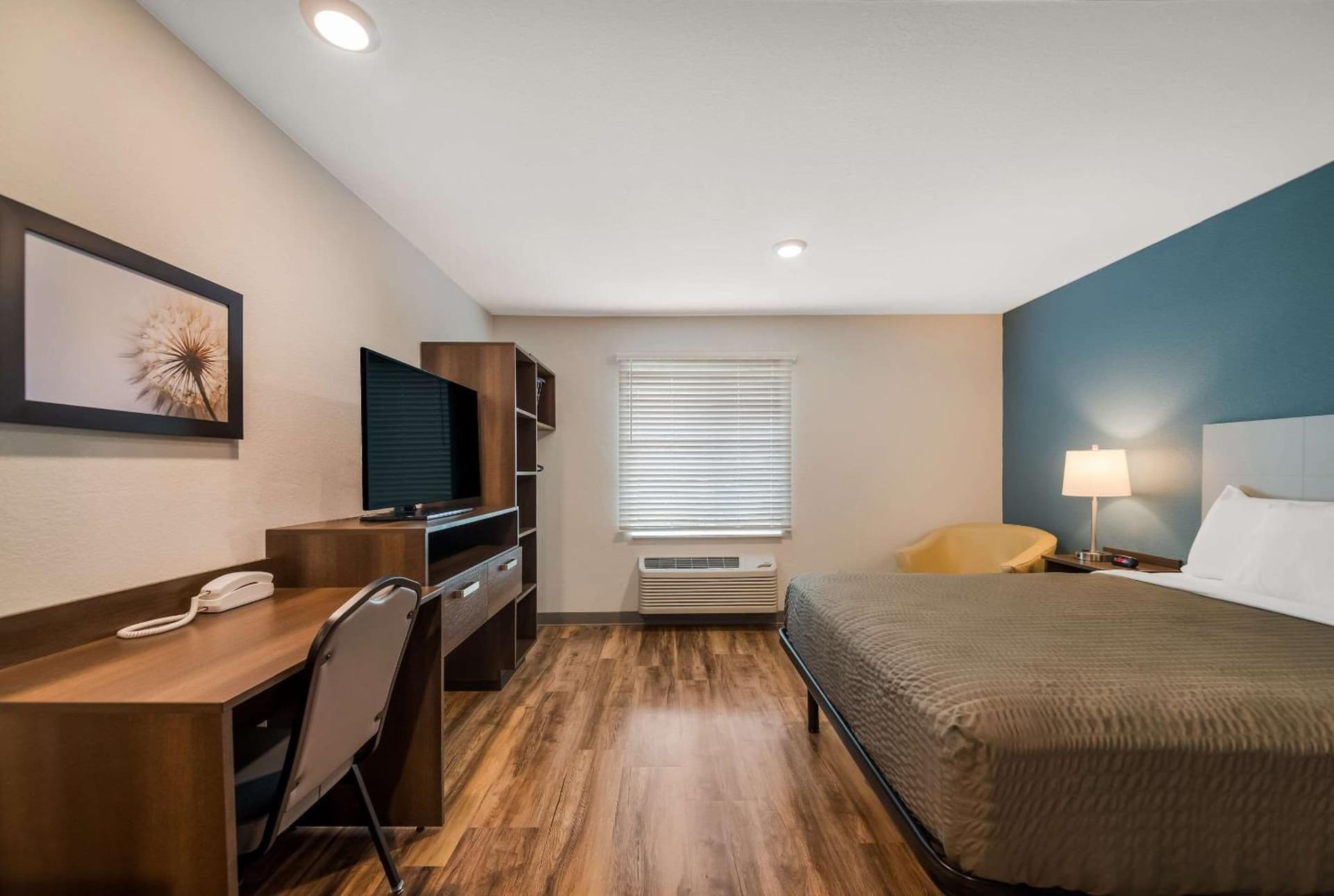 WoodSpring Suites Inverness gallery photo in Inverness, FL — image 22